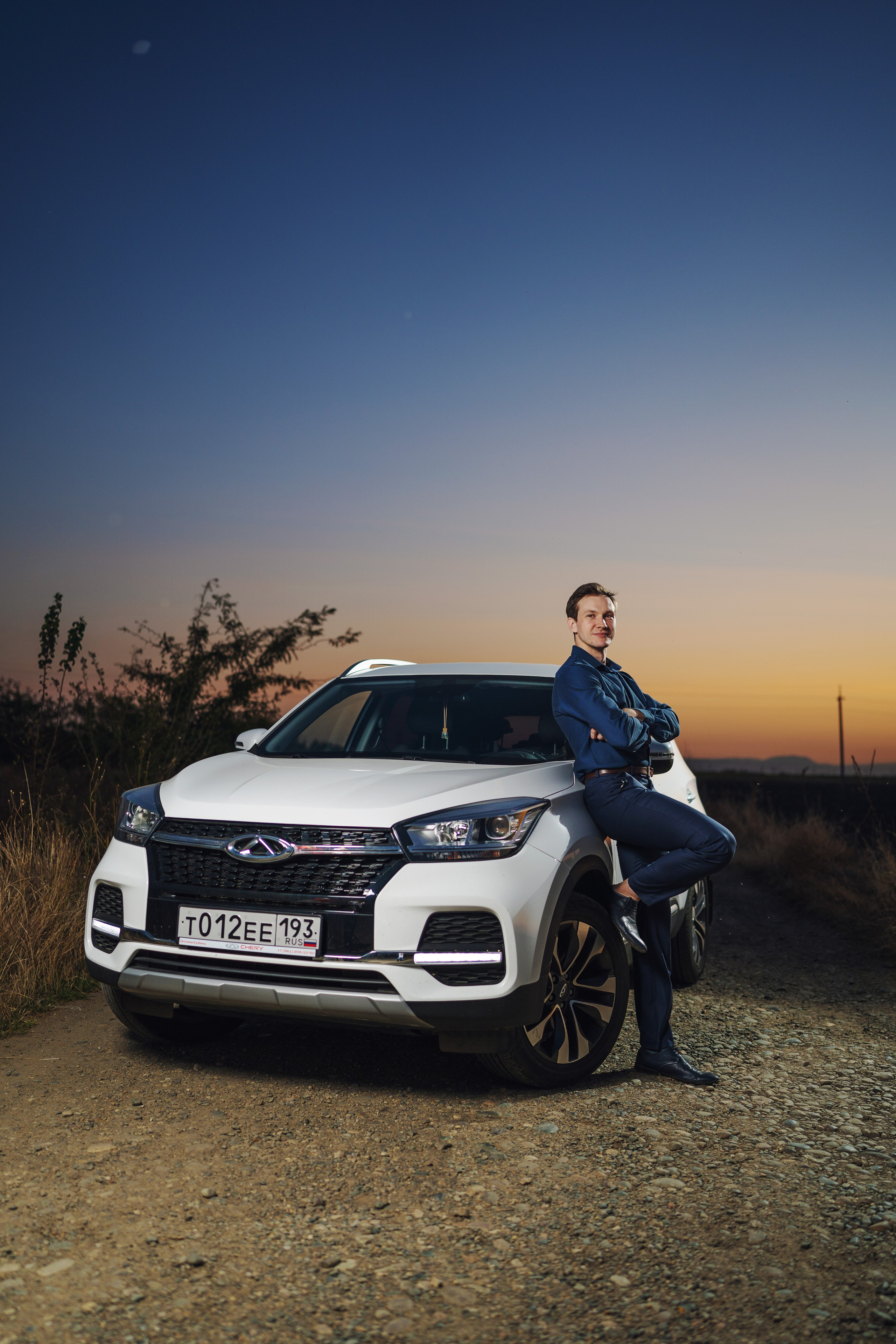 В ожидании чуда