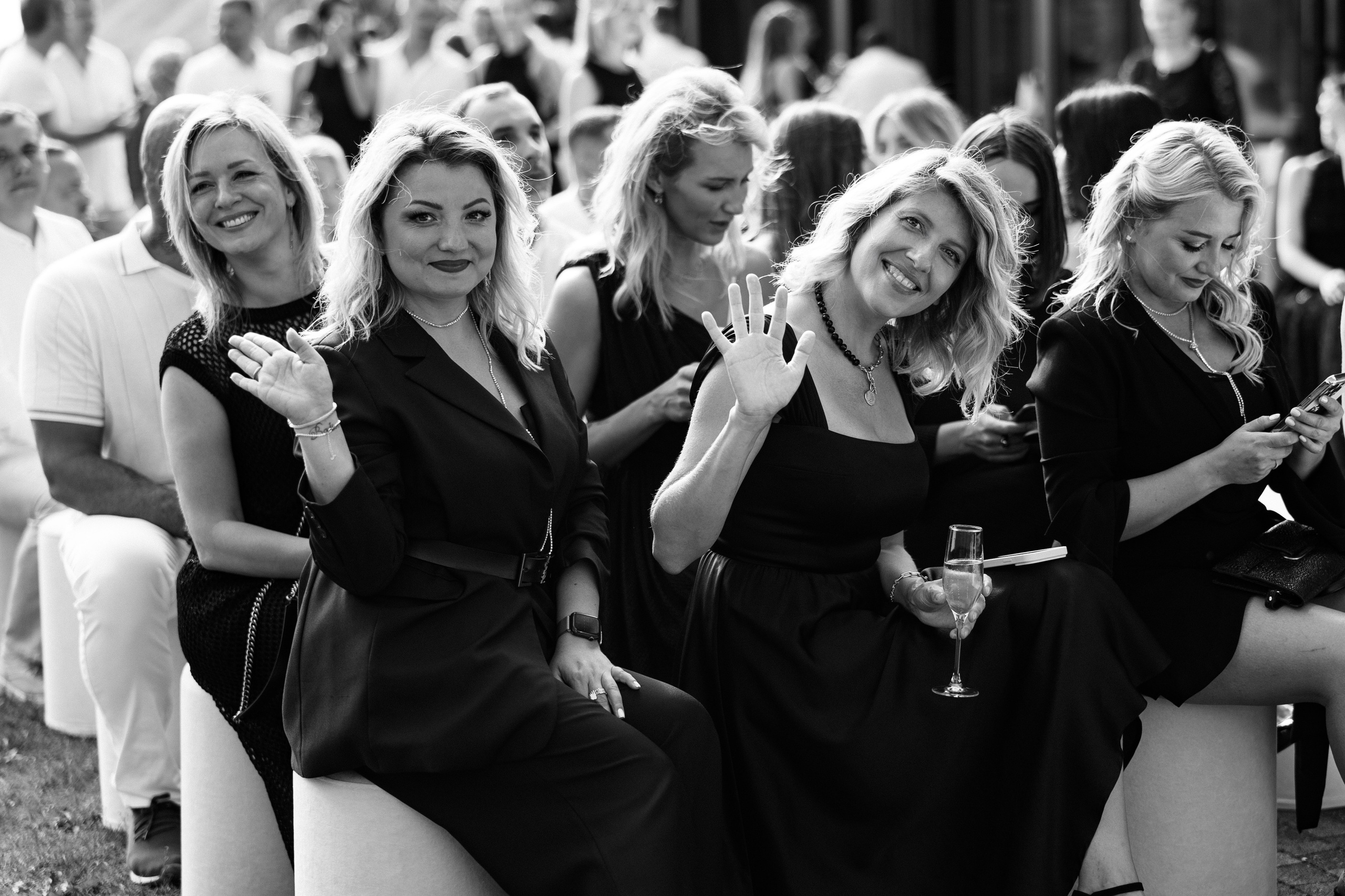 Ксюша и Саша. Свадебный и семейный фотограф в Красноярске Прохорова Екатерина