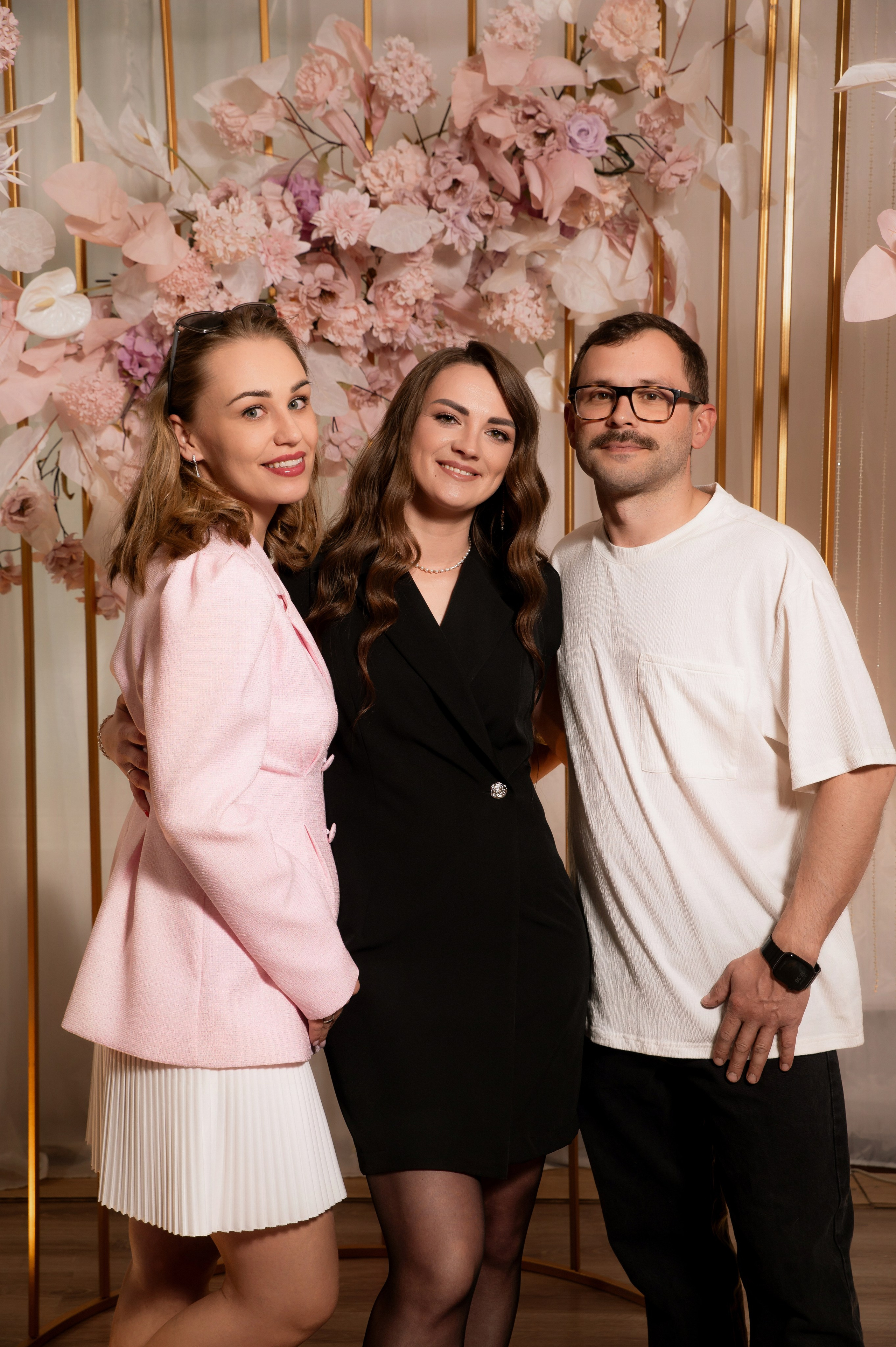 День Рождения. Фотограф Алексин, Тула