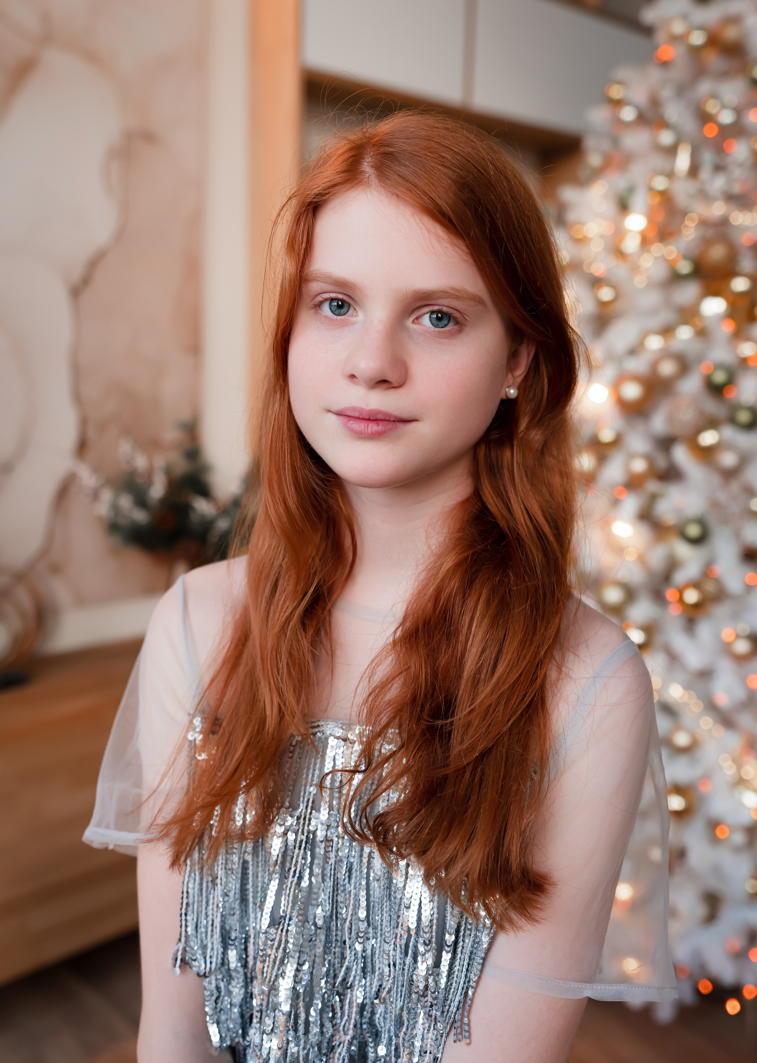 Новый год. Свадебный фотограф Вера Климова