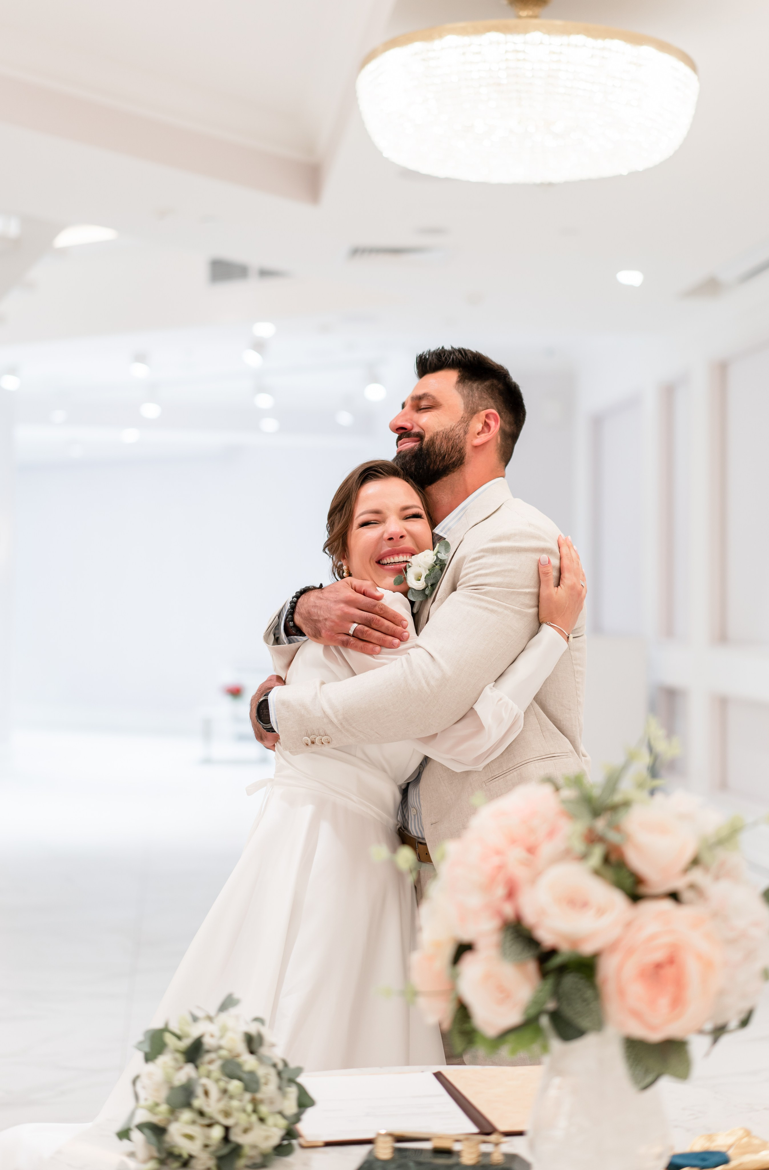 Они сказали ДА!. Свадебный фотограф Вера Климова