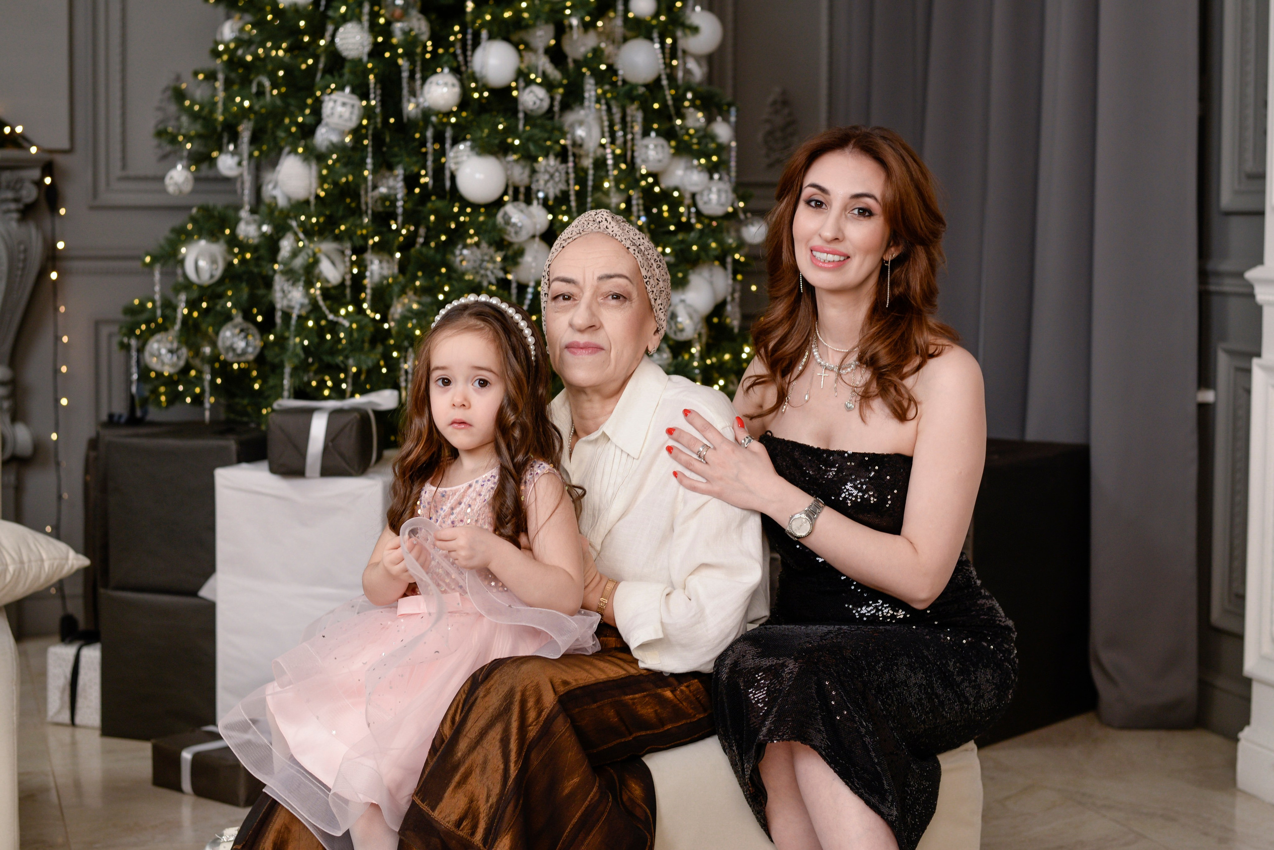 Семейные съемки. Главная