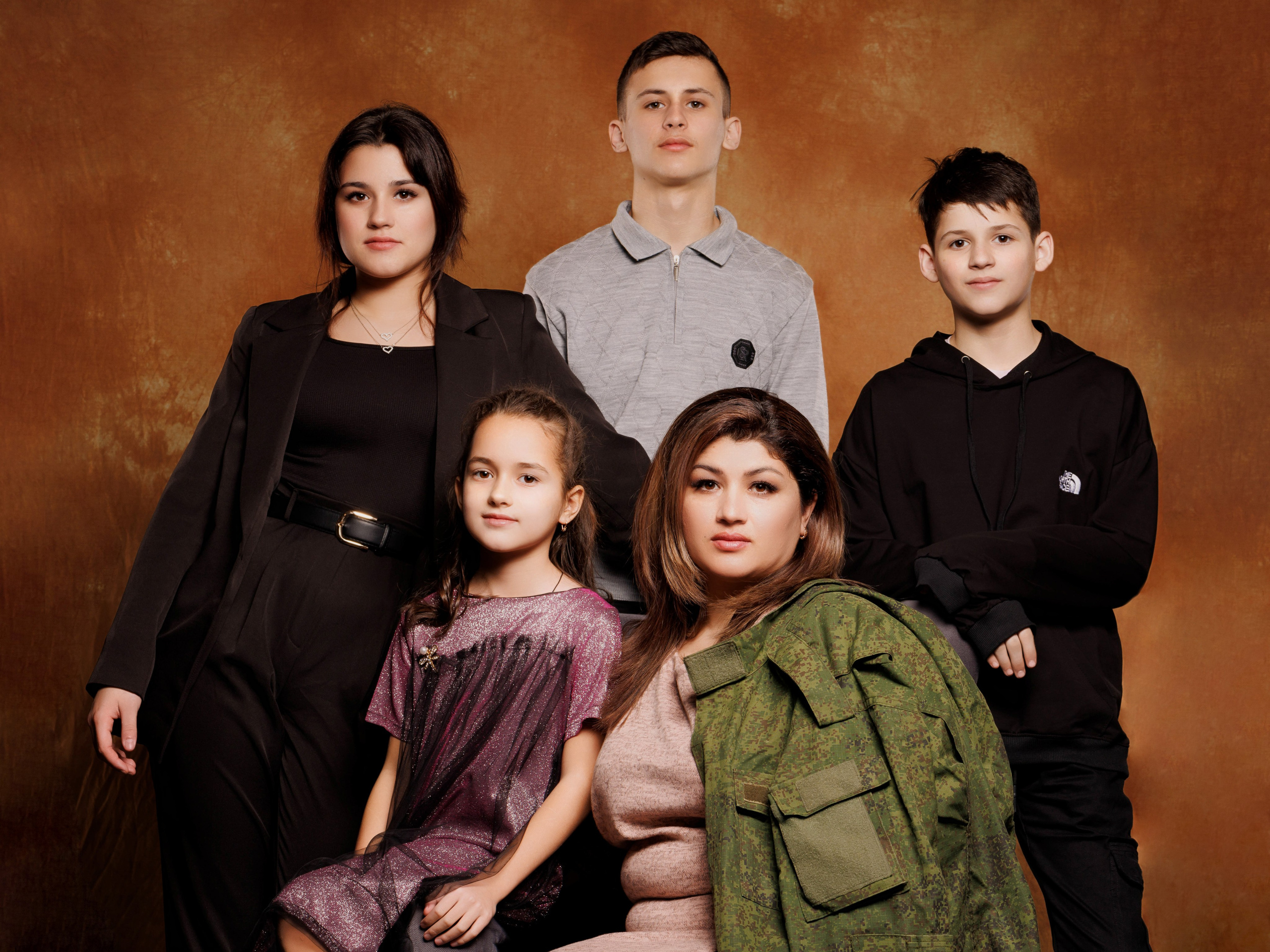 Фотопроект «Жена Героя» (Липецк). Профессиональный фотограф в Воронеже | Липецке | Тамбове — Алексей Зайцев