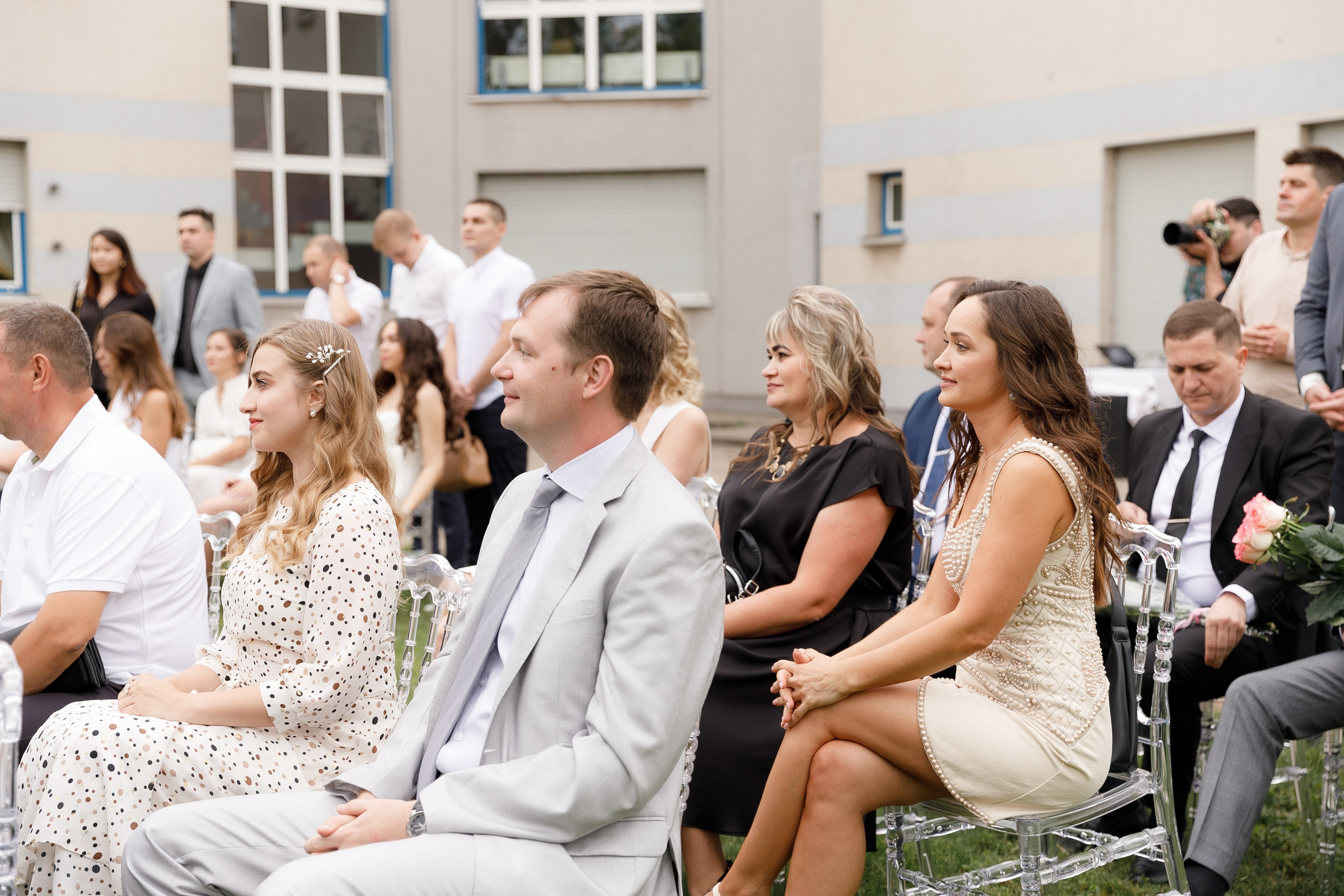 № 3. Свадебный, семейный и детский фотограф в Оренбургской области Юля Лепп