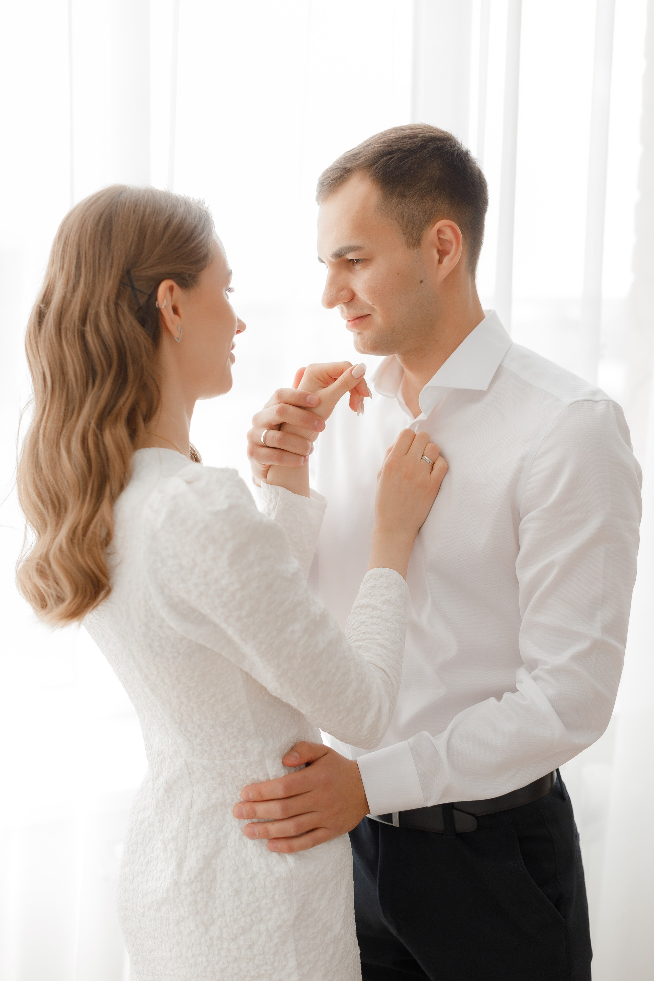 Свадебные фотосессии. Свадебный, семейный и детский фотограф в Оренбургской области Юля Лепп