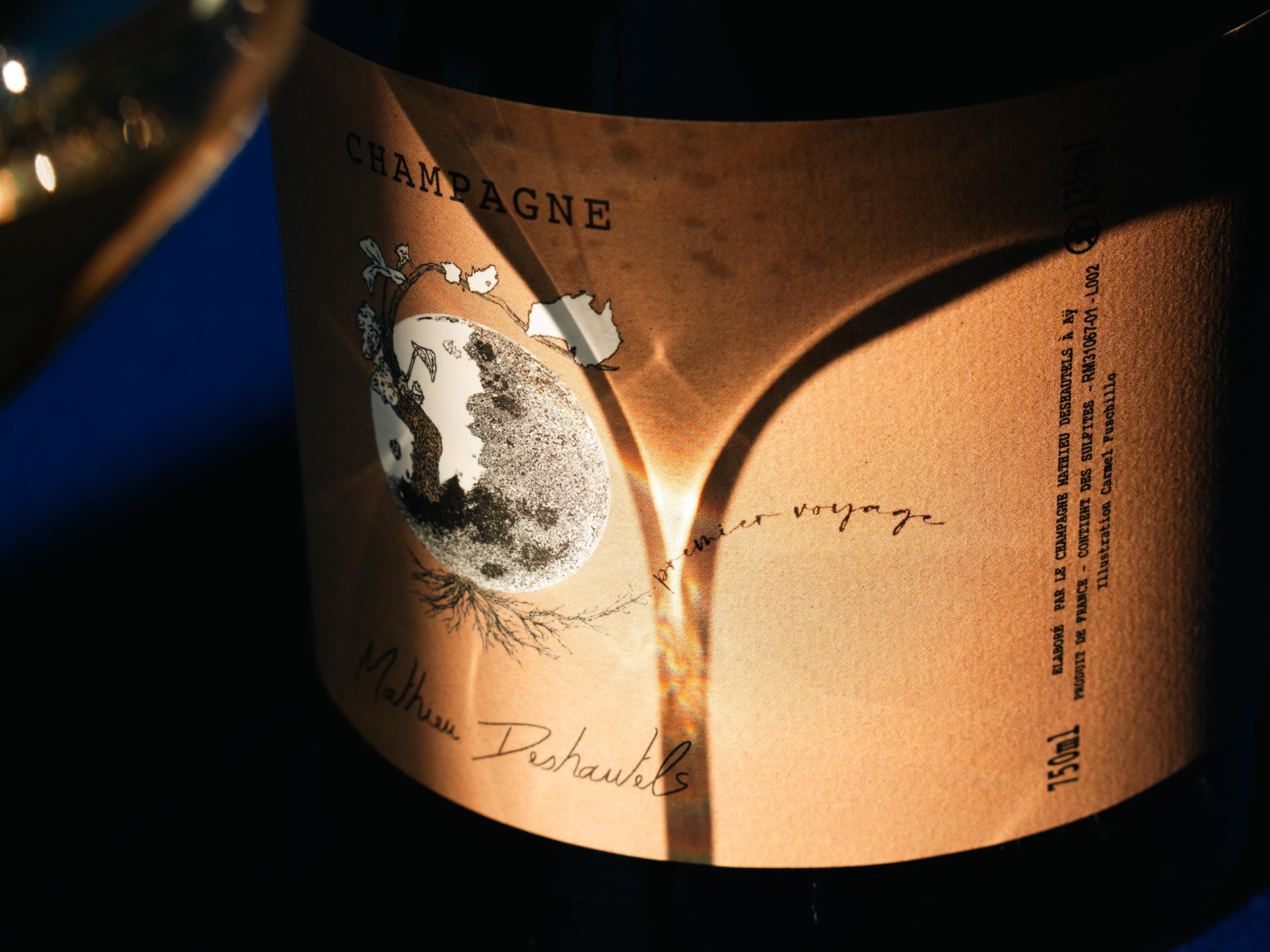 Champagne 2025. Фотограф в Крыму Алевтина Швец