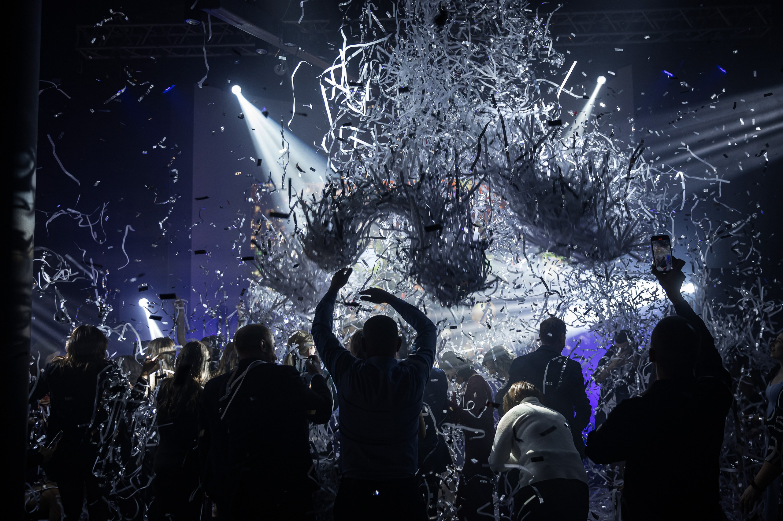 Корпоратив компании Неохим. NesterovaMaria.ru