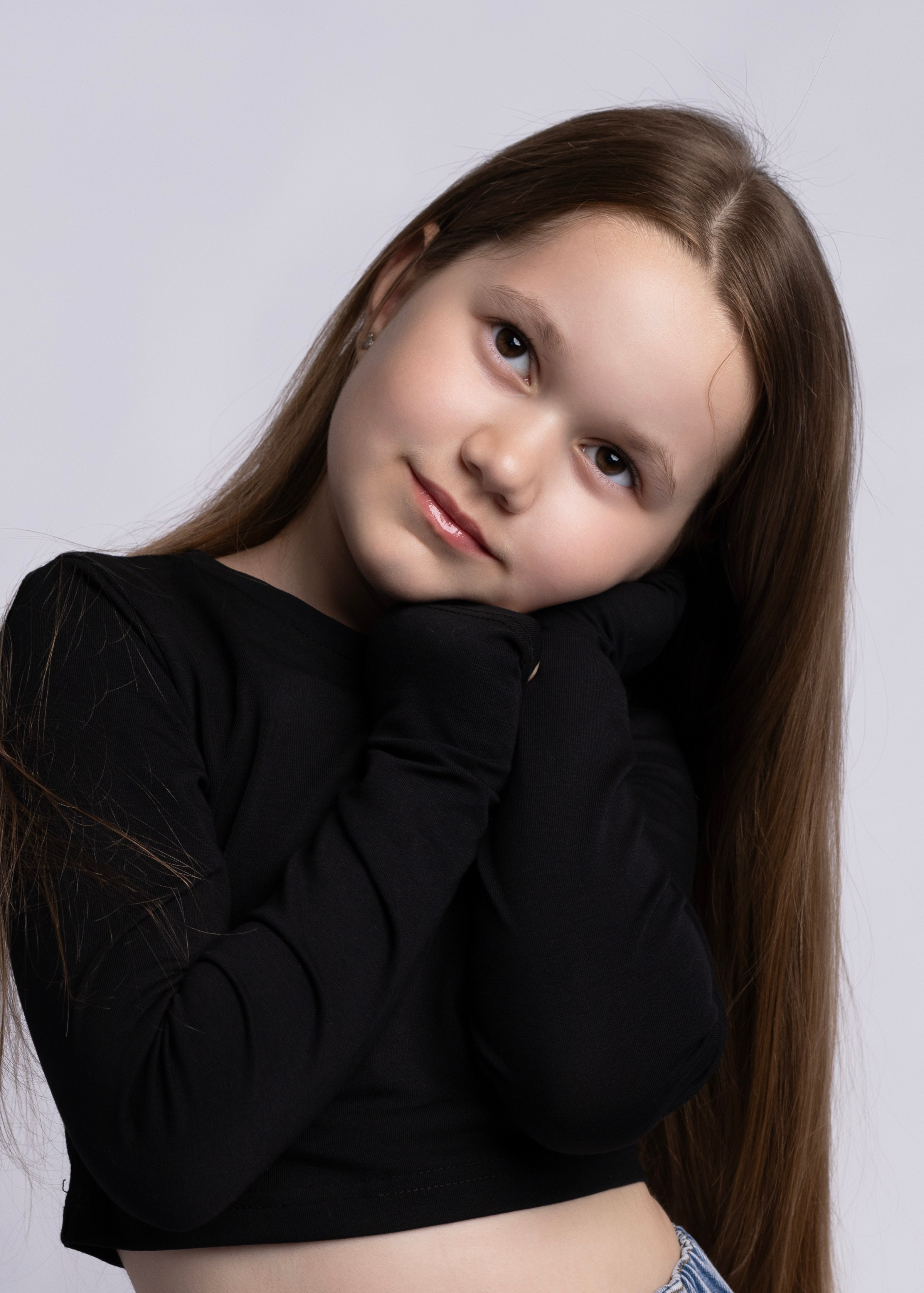 Model Test. Фотограф Москва Ирина Подборнова