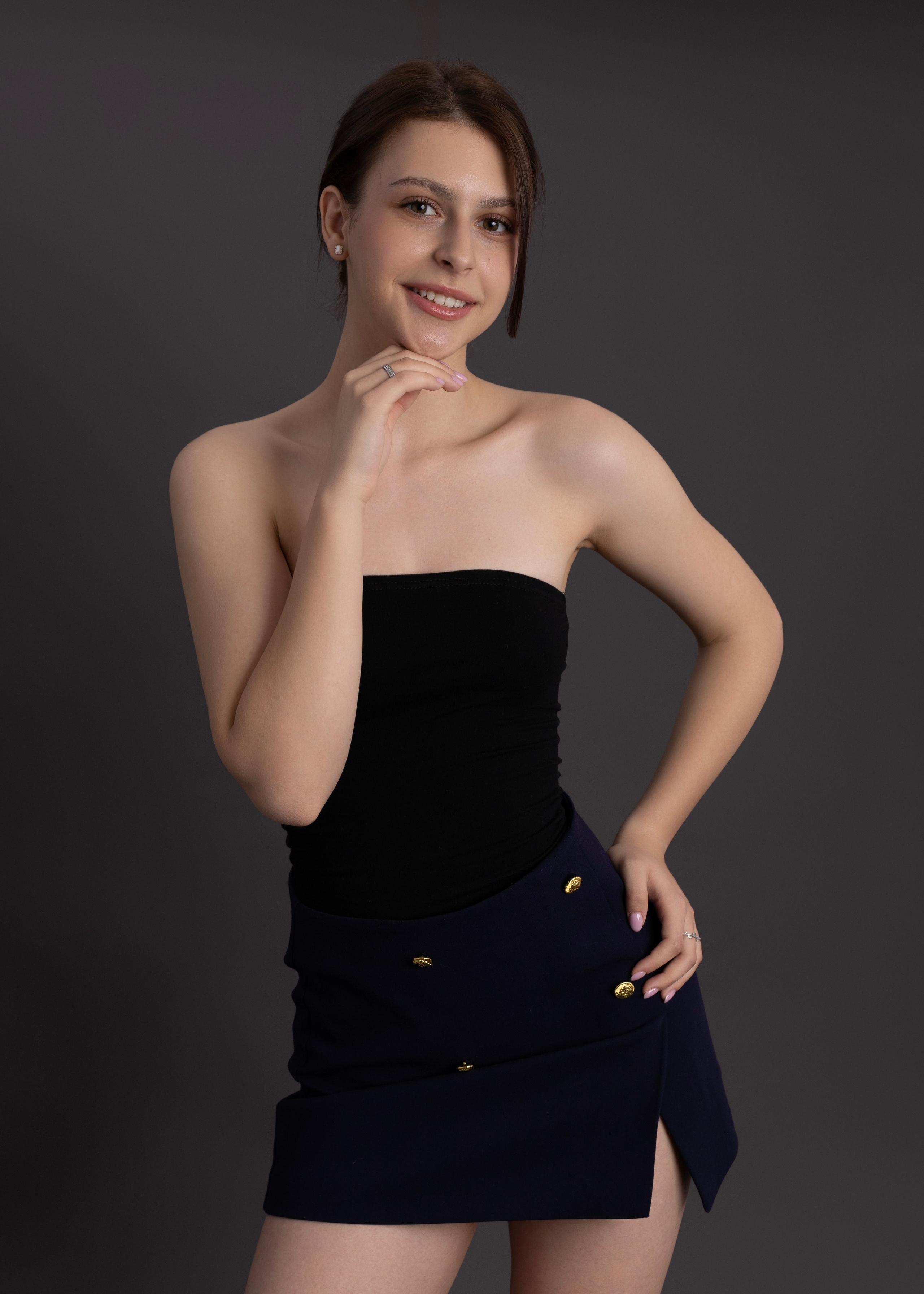 Model Test. Фотограф Москва Ирина Подборнова