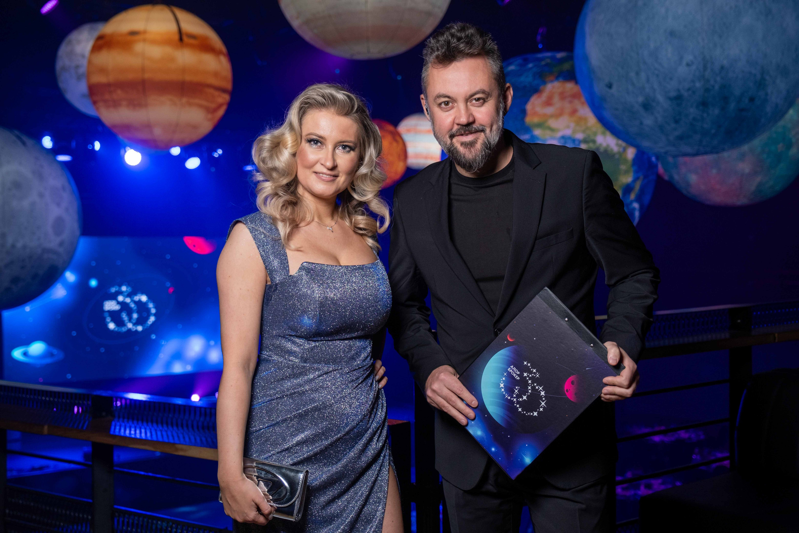 Альбом корпоратив. Фото тур