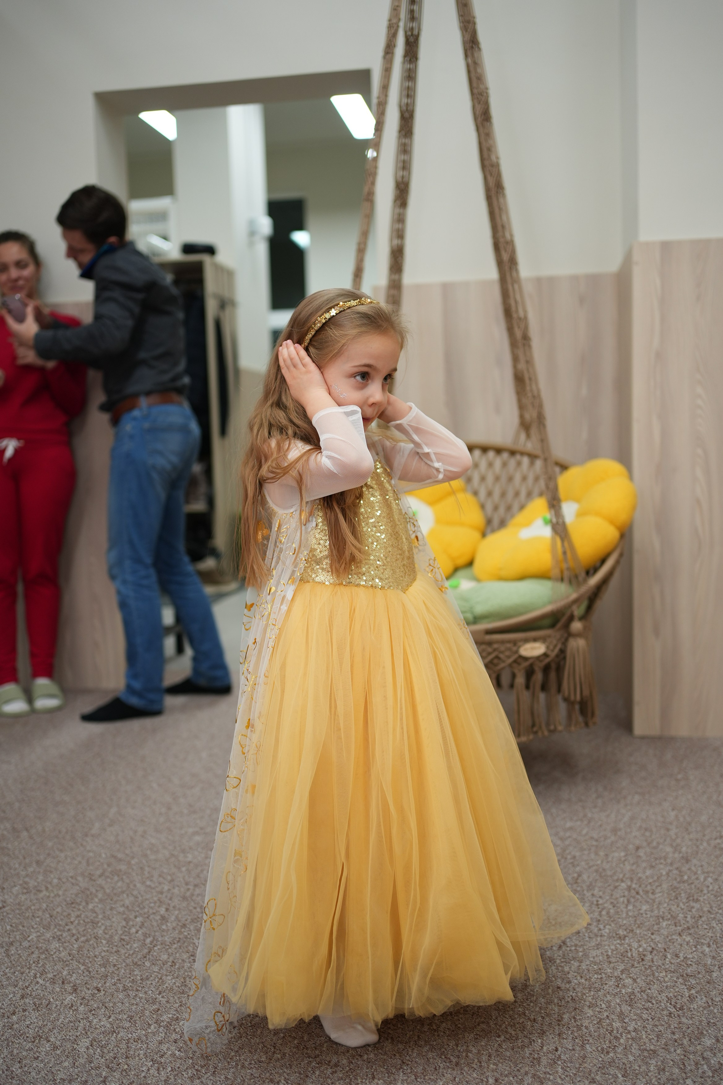 День Рождения Алисы. Семейный и свадебный фотограф Минск, Беларусь Анна Орловская