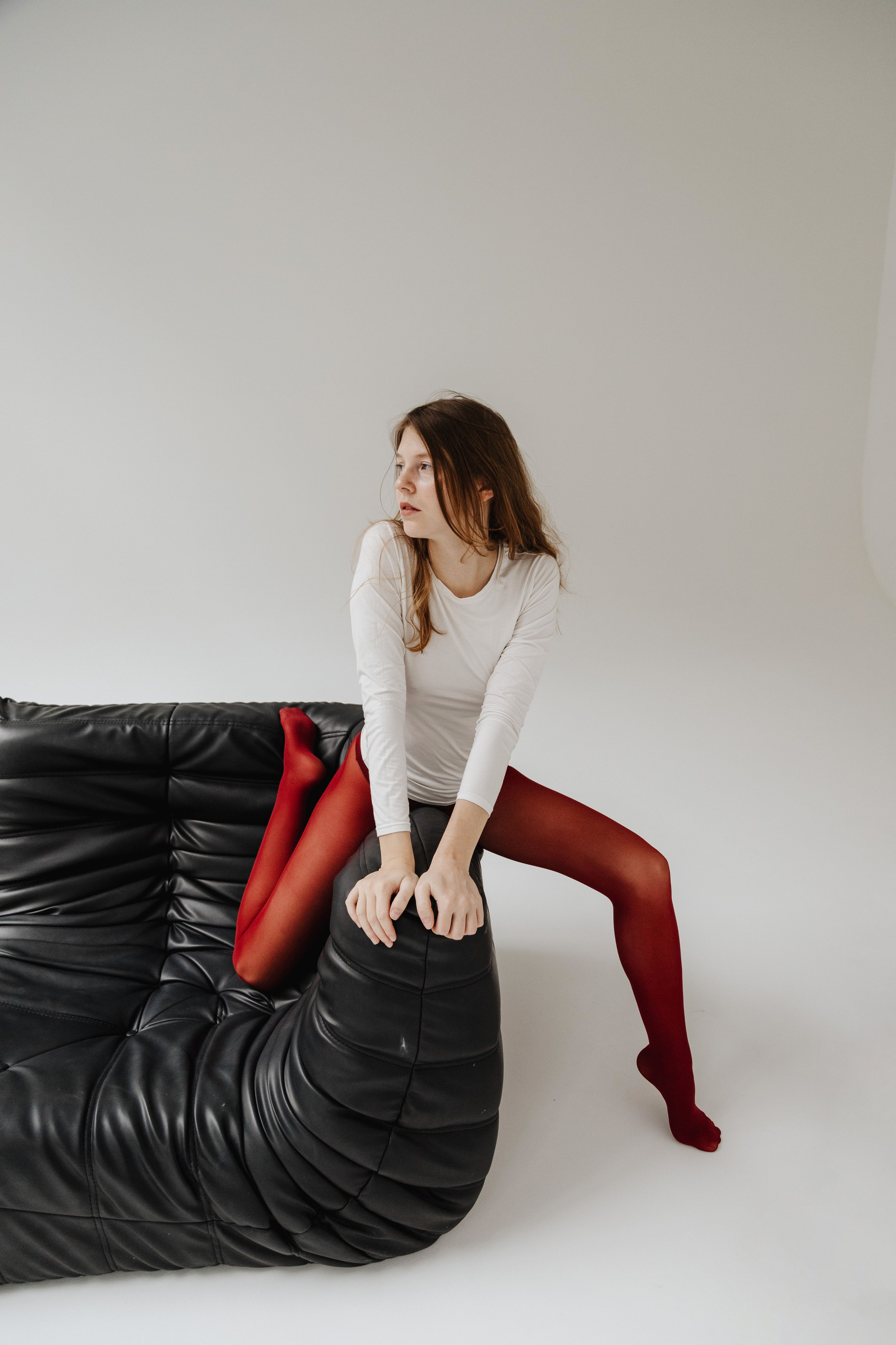 Портретный фотограф в Москве Антонина Коршунова