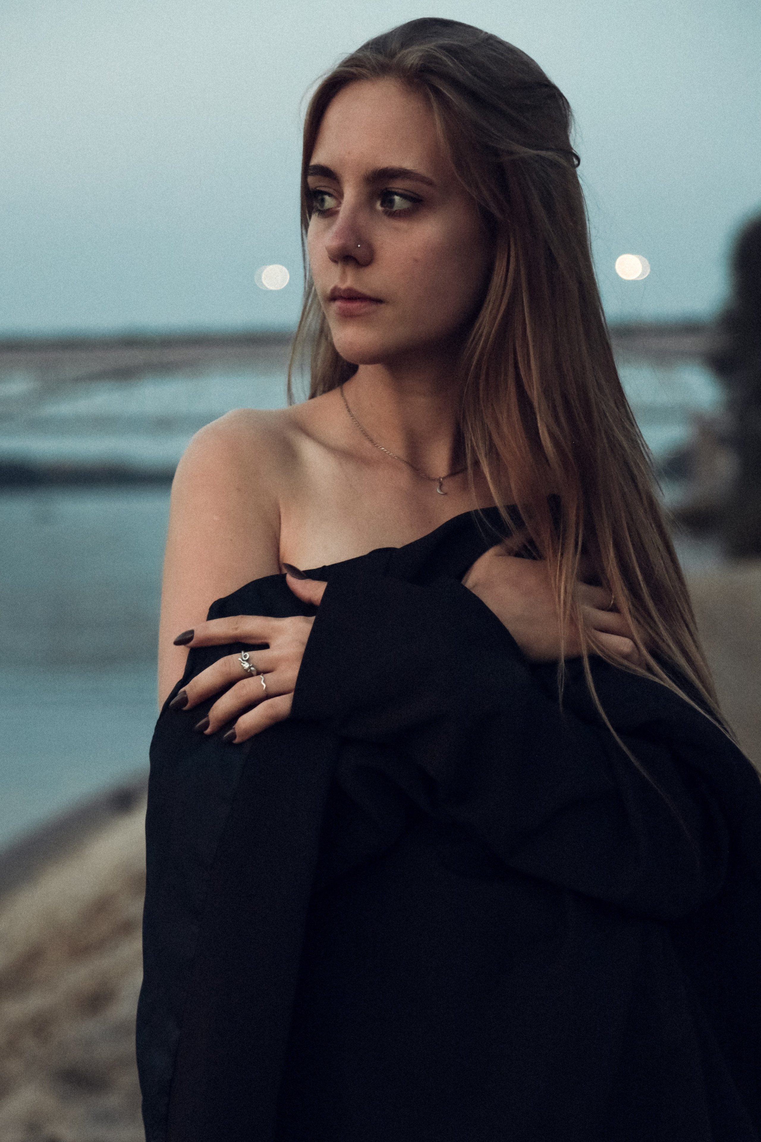 Аня. Фотограф в городе Коломна Оксана Трунова