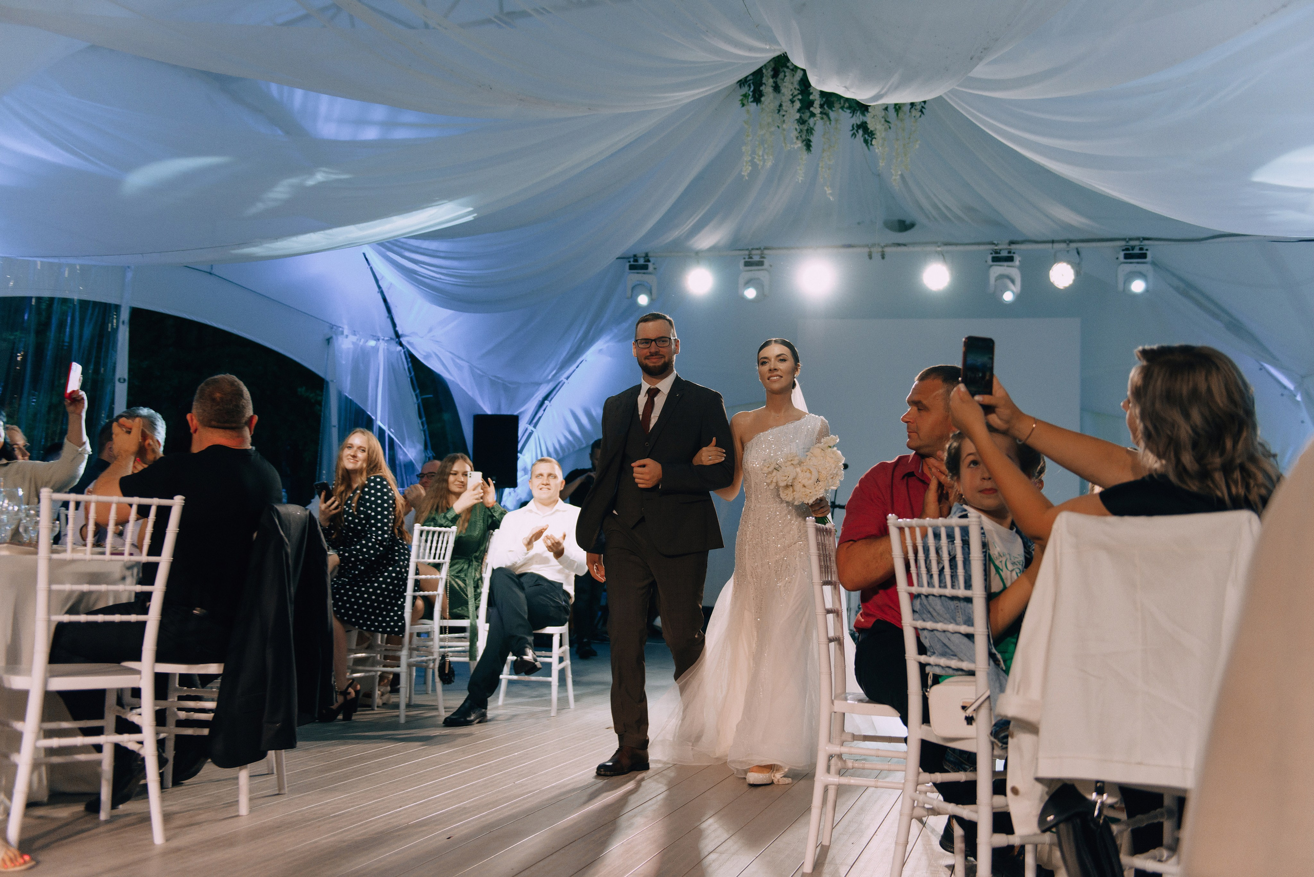 КРИСТИНА & АРТЕМ. Галина Котаранова — свадебный и семейный фотограф в Тамбове