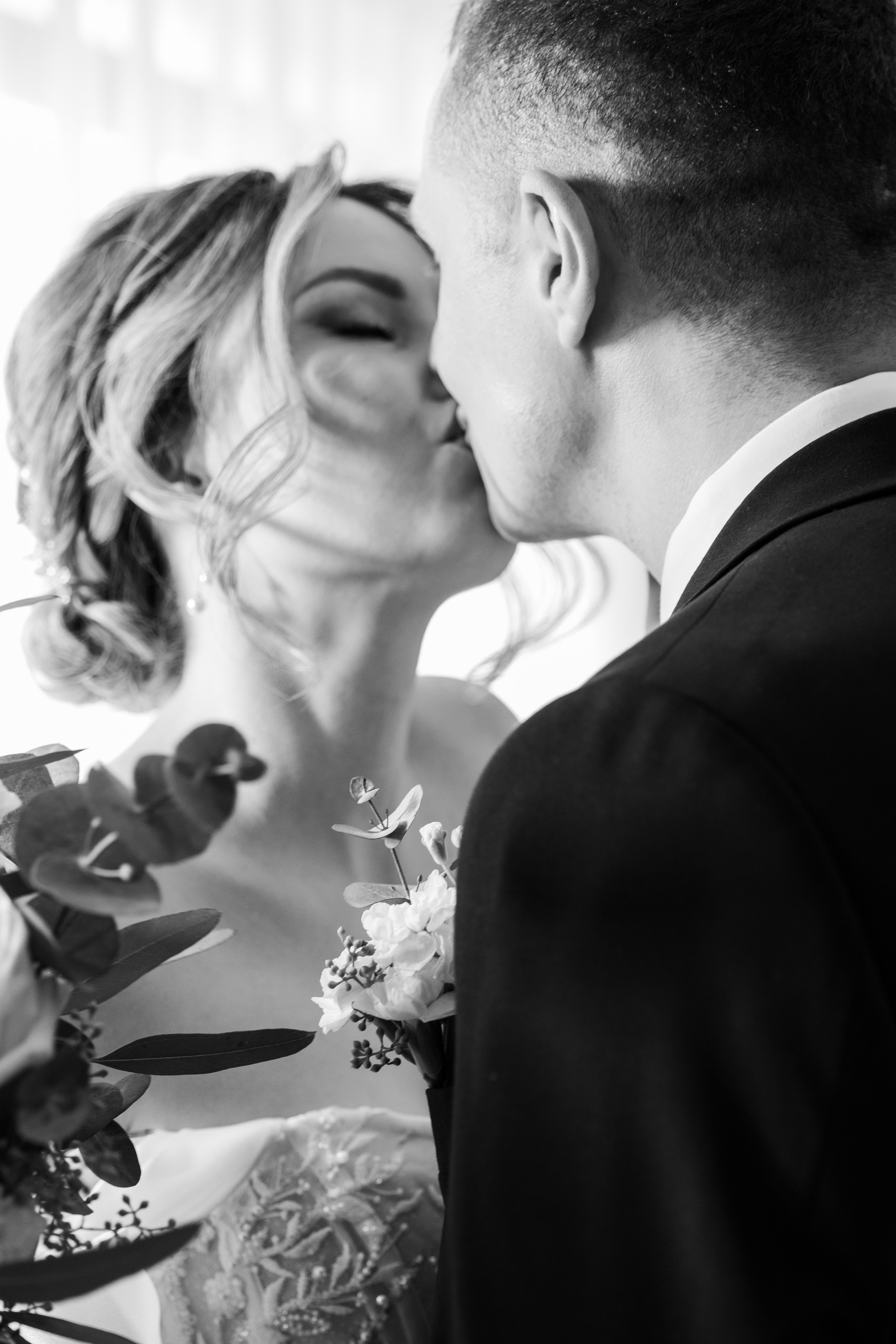 Сборы Невесты и Жениха. Фото и видео съёмка в Москве и МО Александр Чапала и Трояк Алеся