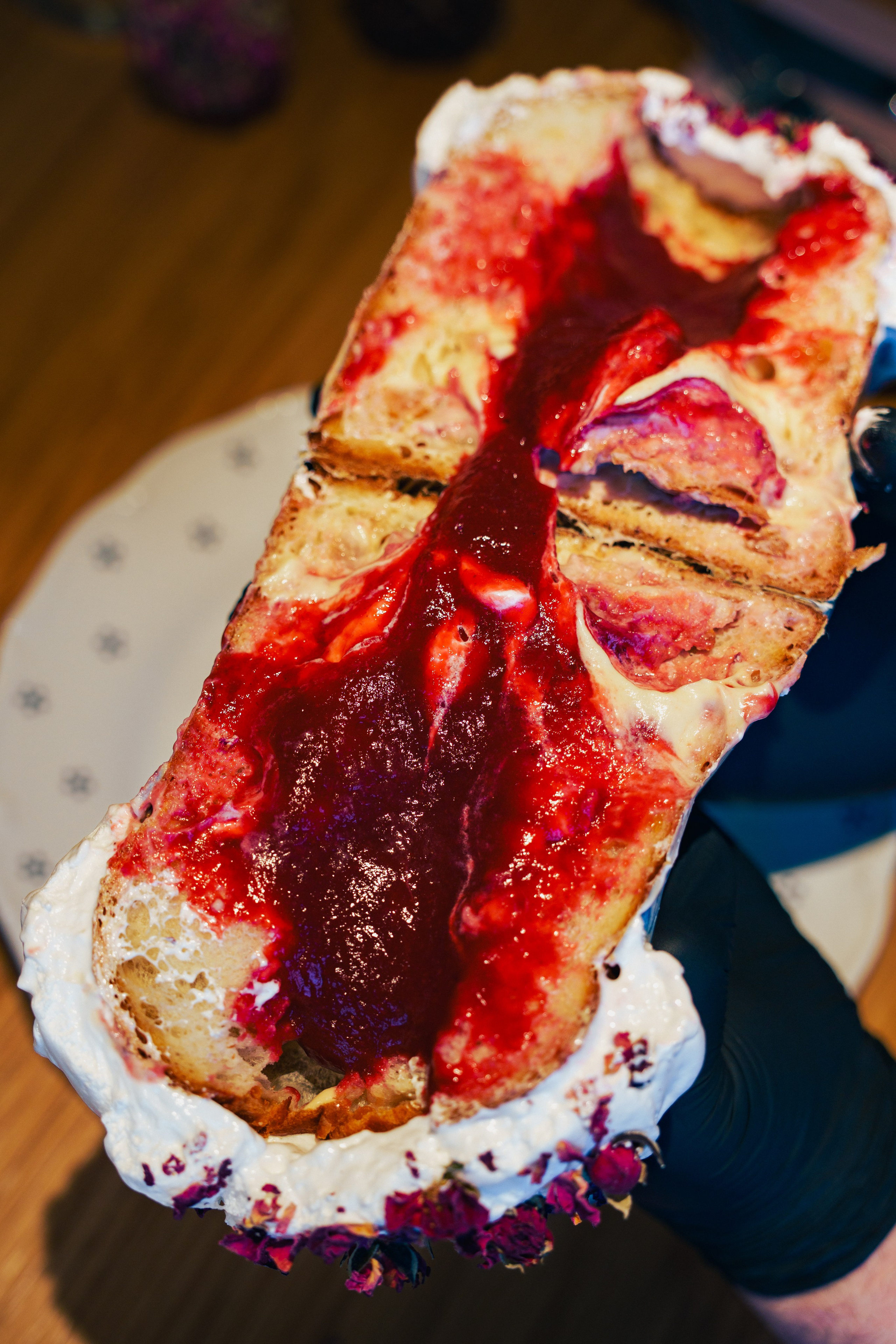 Пасха в Lamitie. Фото и видео съёмка в Москве и МО Александр Чапала и Трояк Алеся