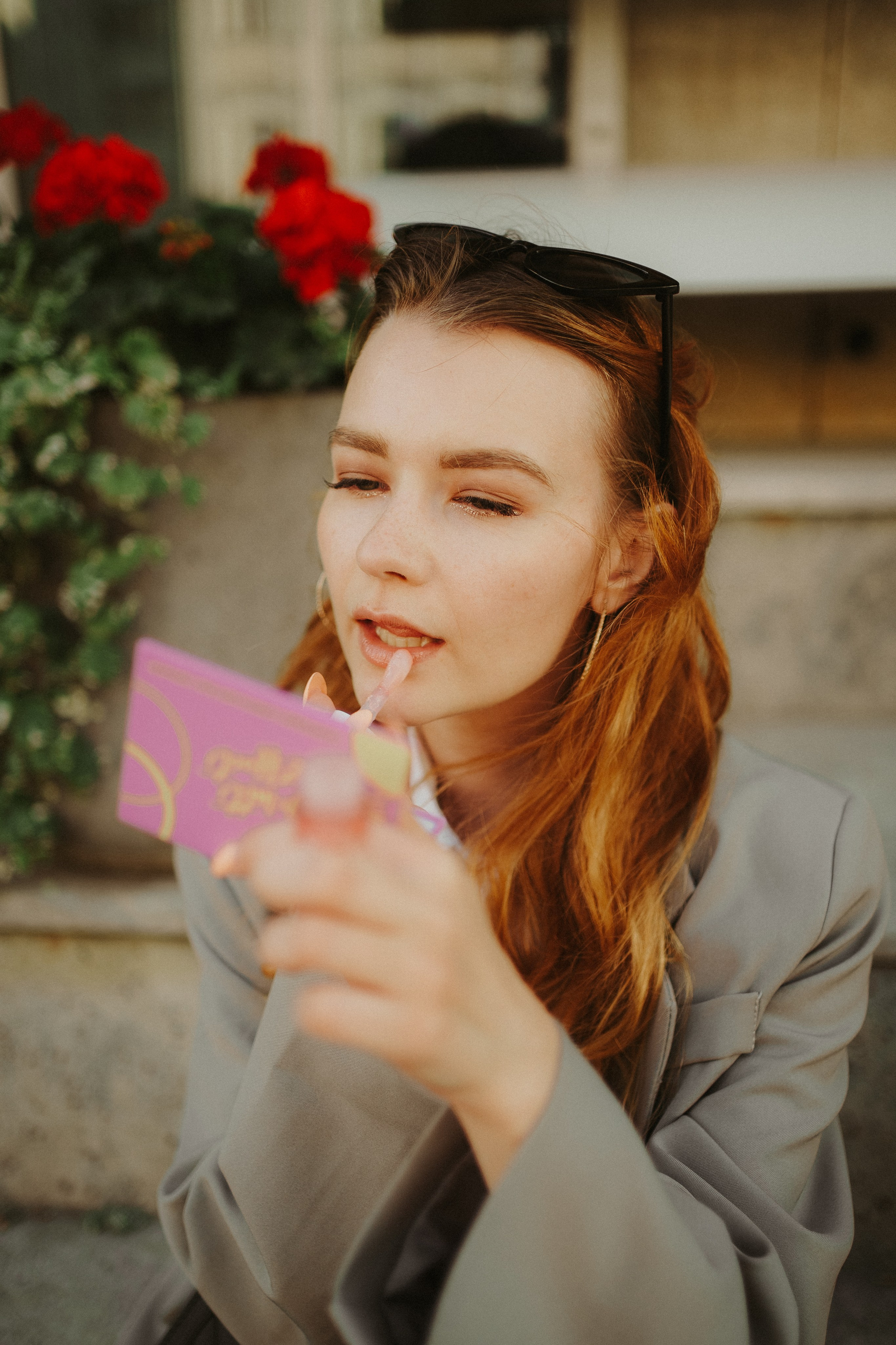 Ди. Фотосессия в центре Казани. Фотограф Анна Кузнецова | Казань | Красная Поляна, Сириус, Сочи