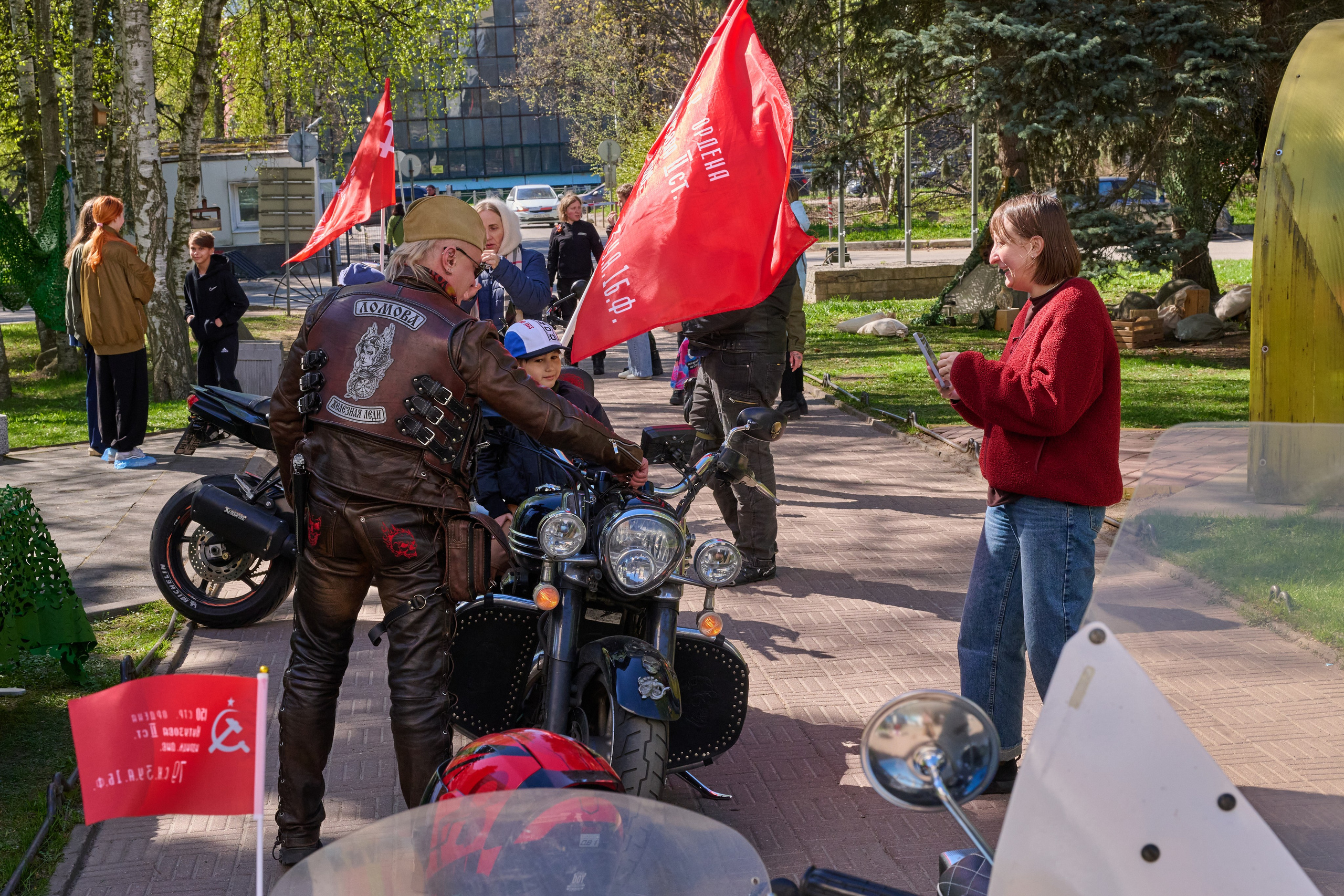 Милосердие детям. Портретный фотограф Санкт-Петербург Владимир Веселов