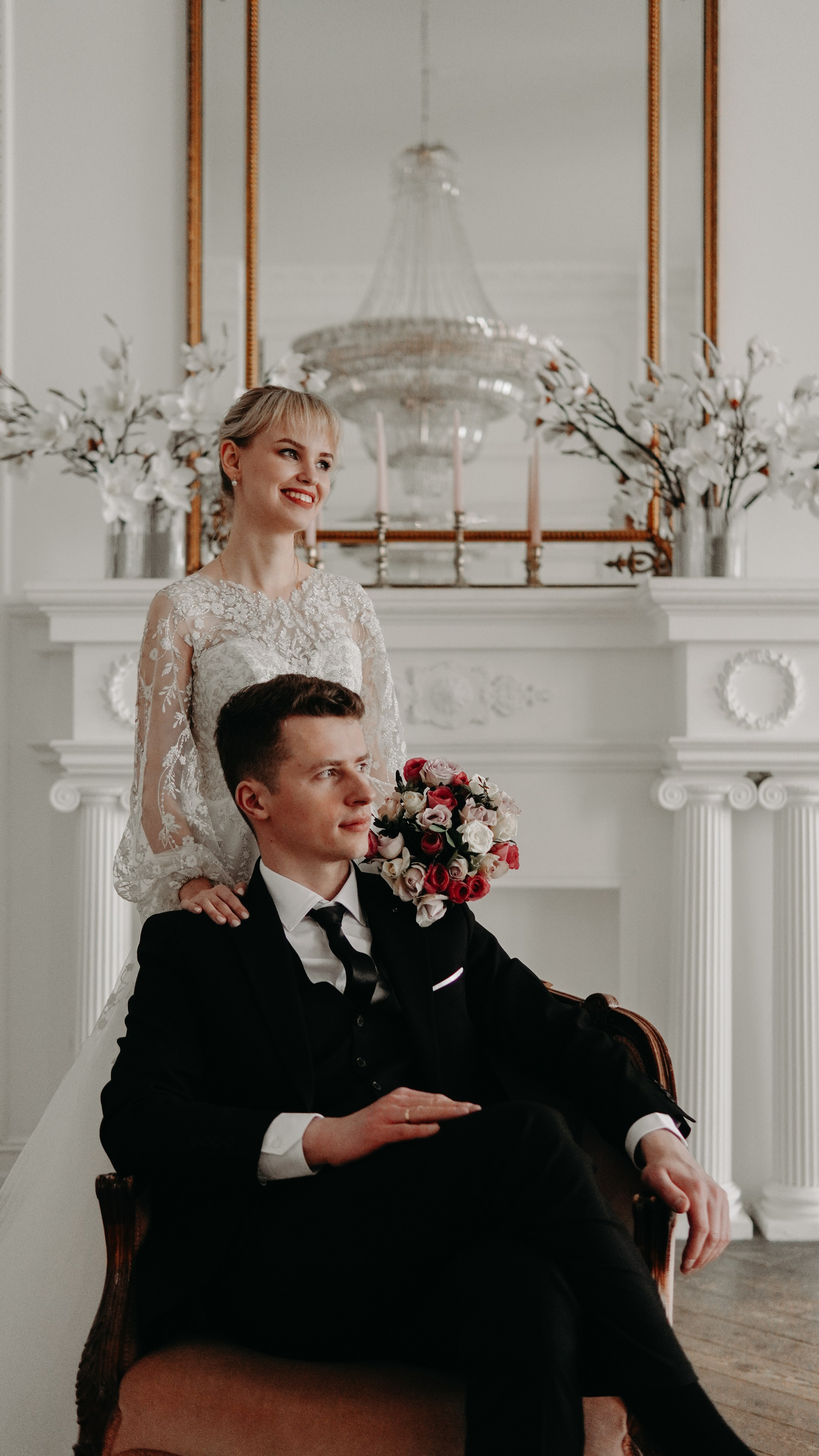 Любовь — как море. Фото | Видео Контент Мишель Ватаманюк