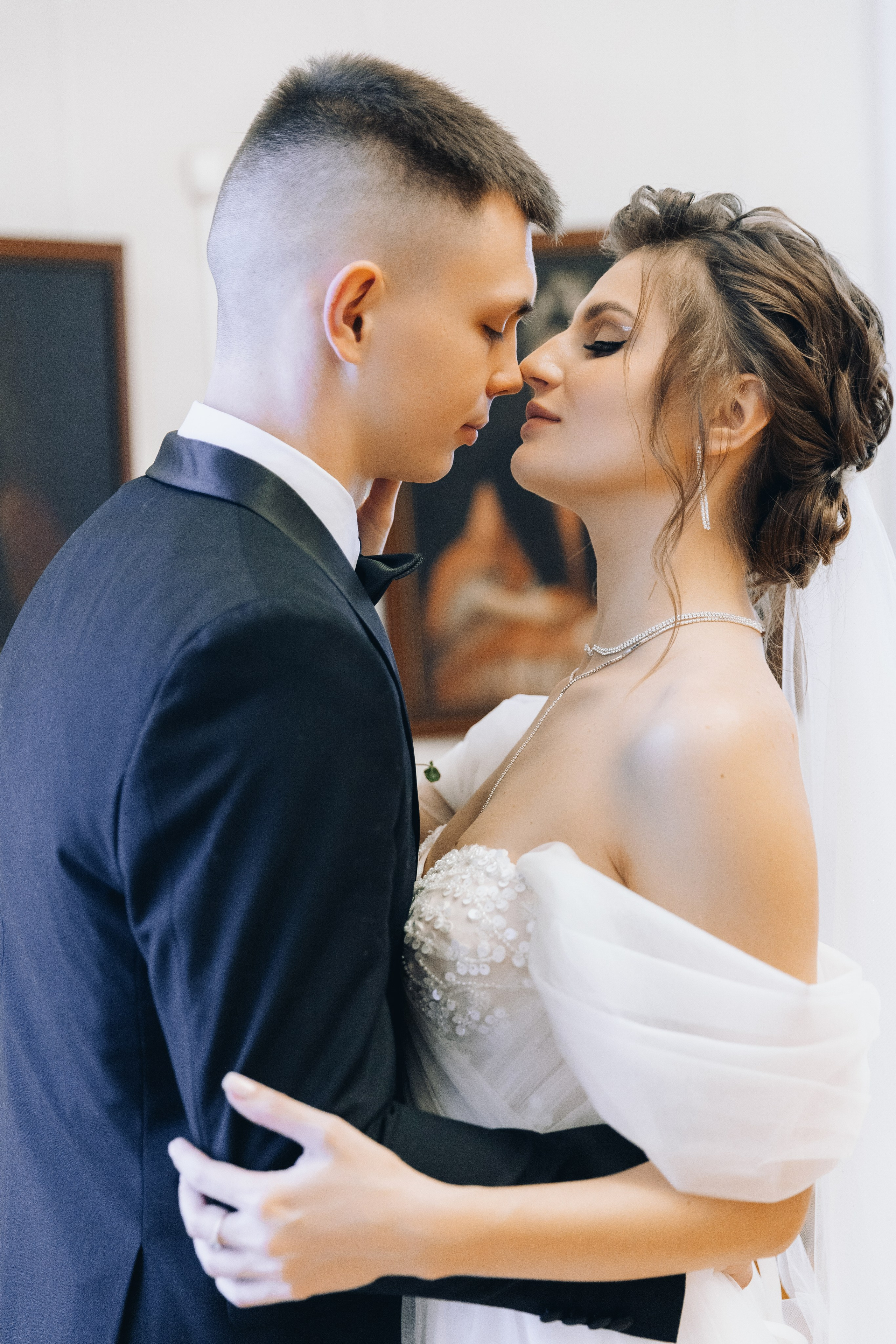 Марина и Егор. Свадебный и семейный фотограф Егорова Юлия