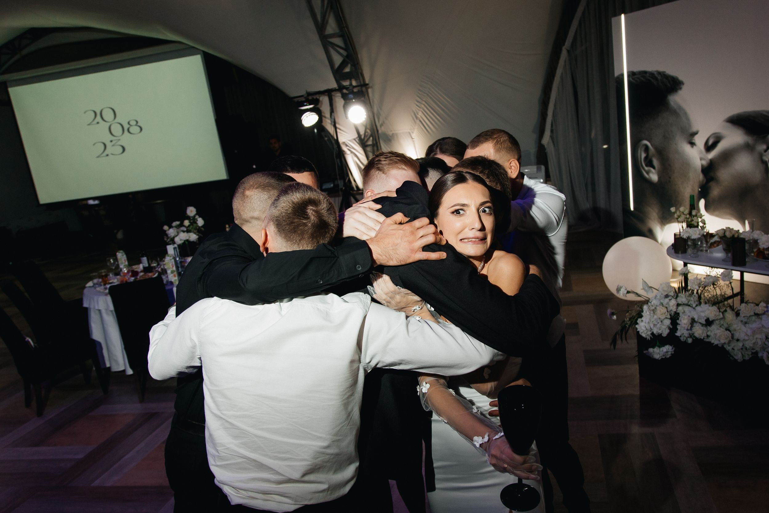 Никита Ксения. Свадебный и семейный фотограф в Самаре и Москве