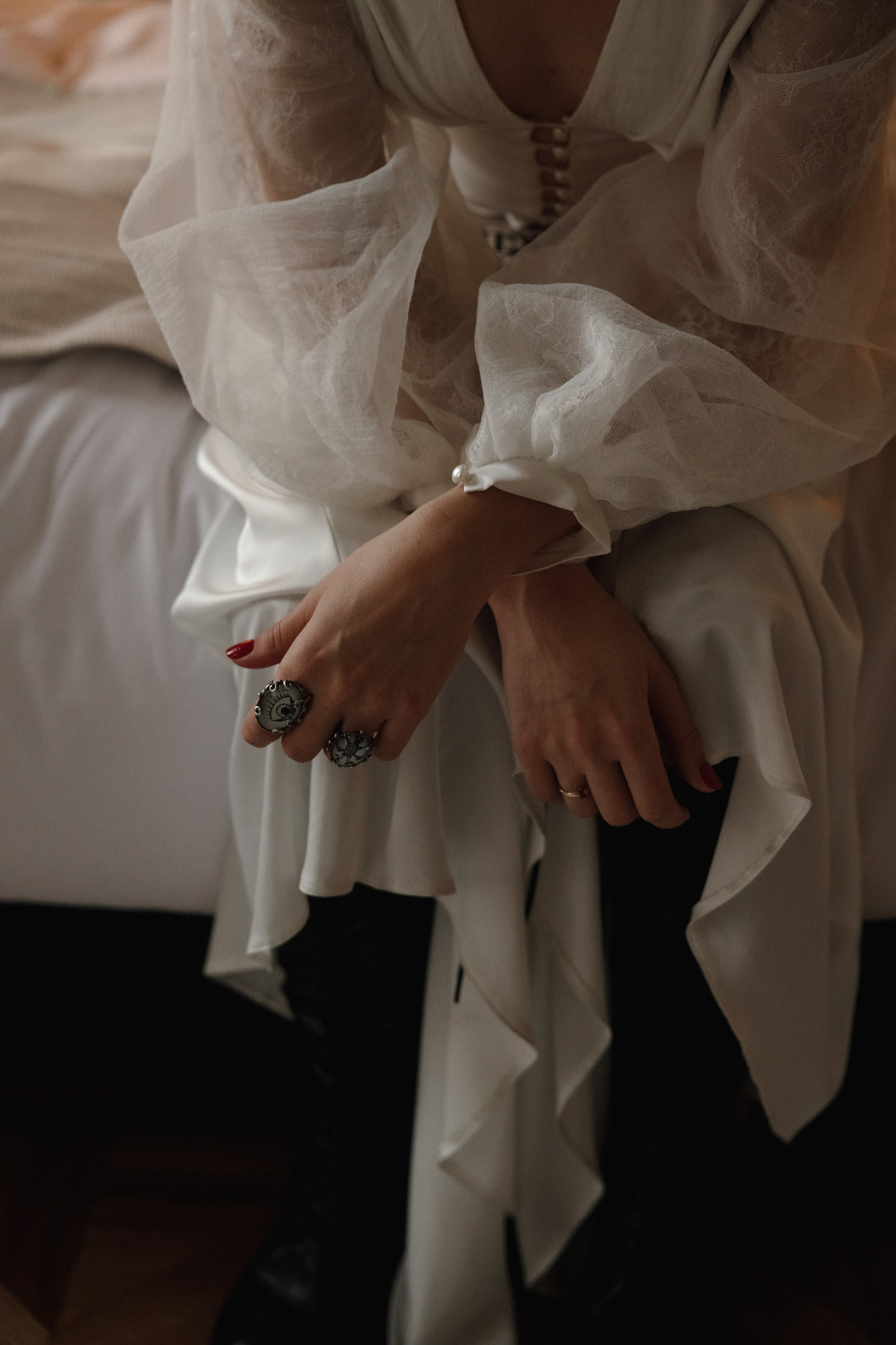 Свадебный и семейный фотограф в Самаре и Москве