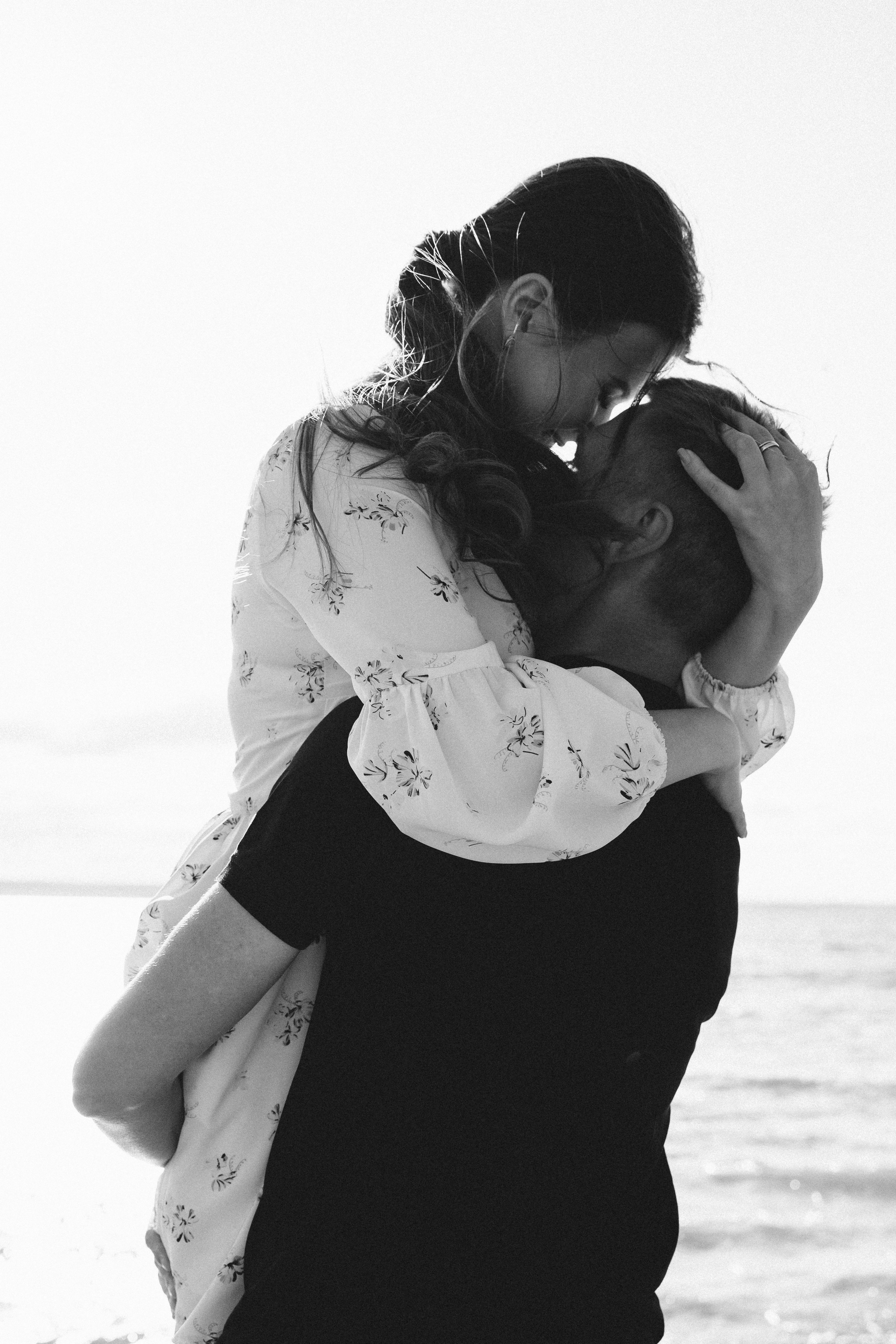 Про любовь. Свадебный фотограф в Тольятти Валерия Барышкина