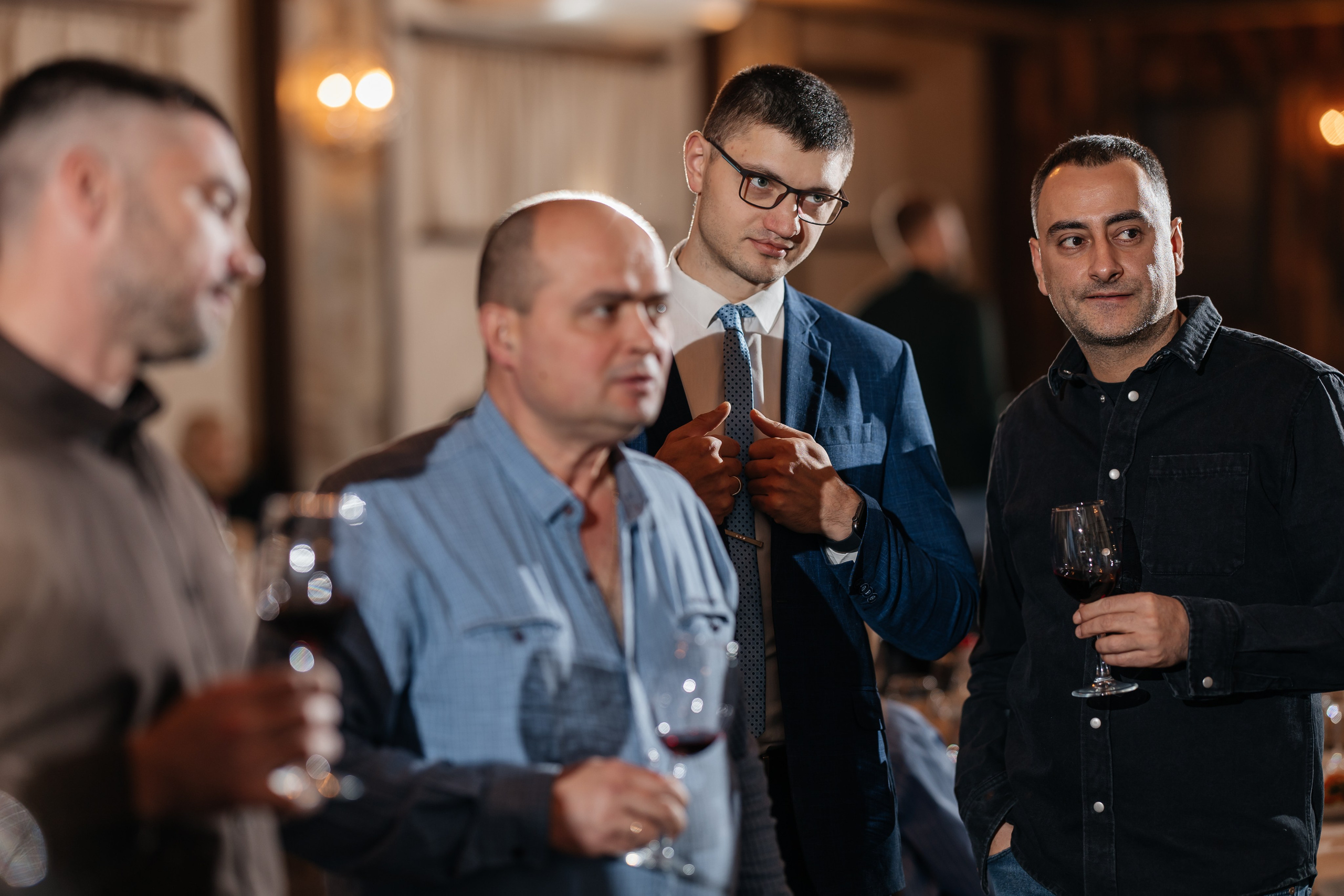 Винная церемония. Самый свадебный фотограф