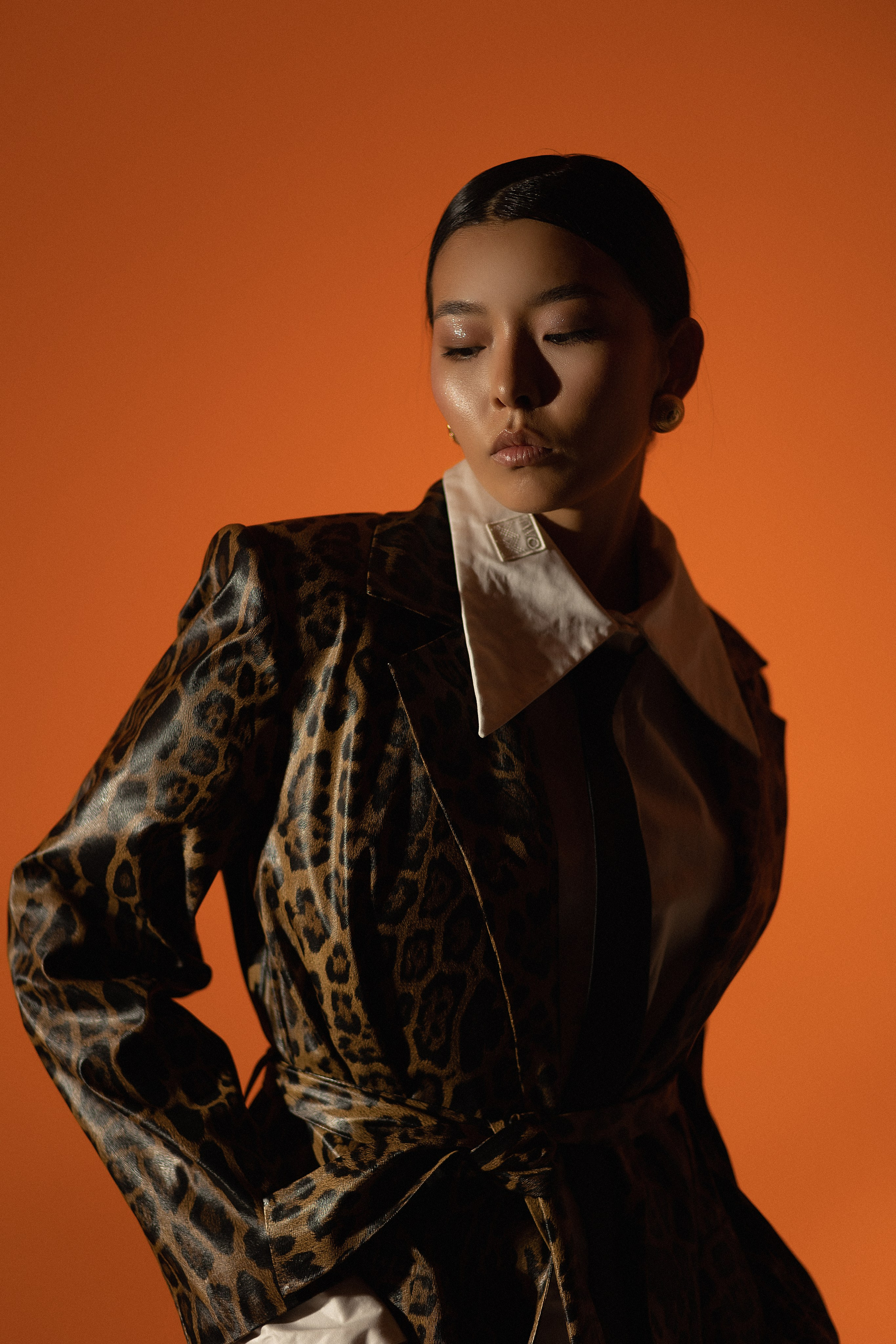 Настя студия 013. Женский фотограф в Екатеринбурге Марина Логинова