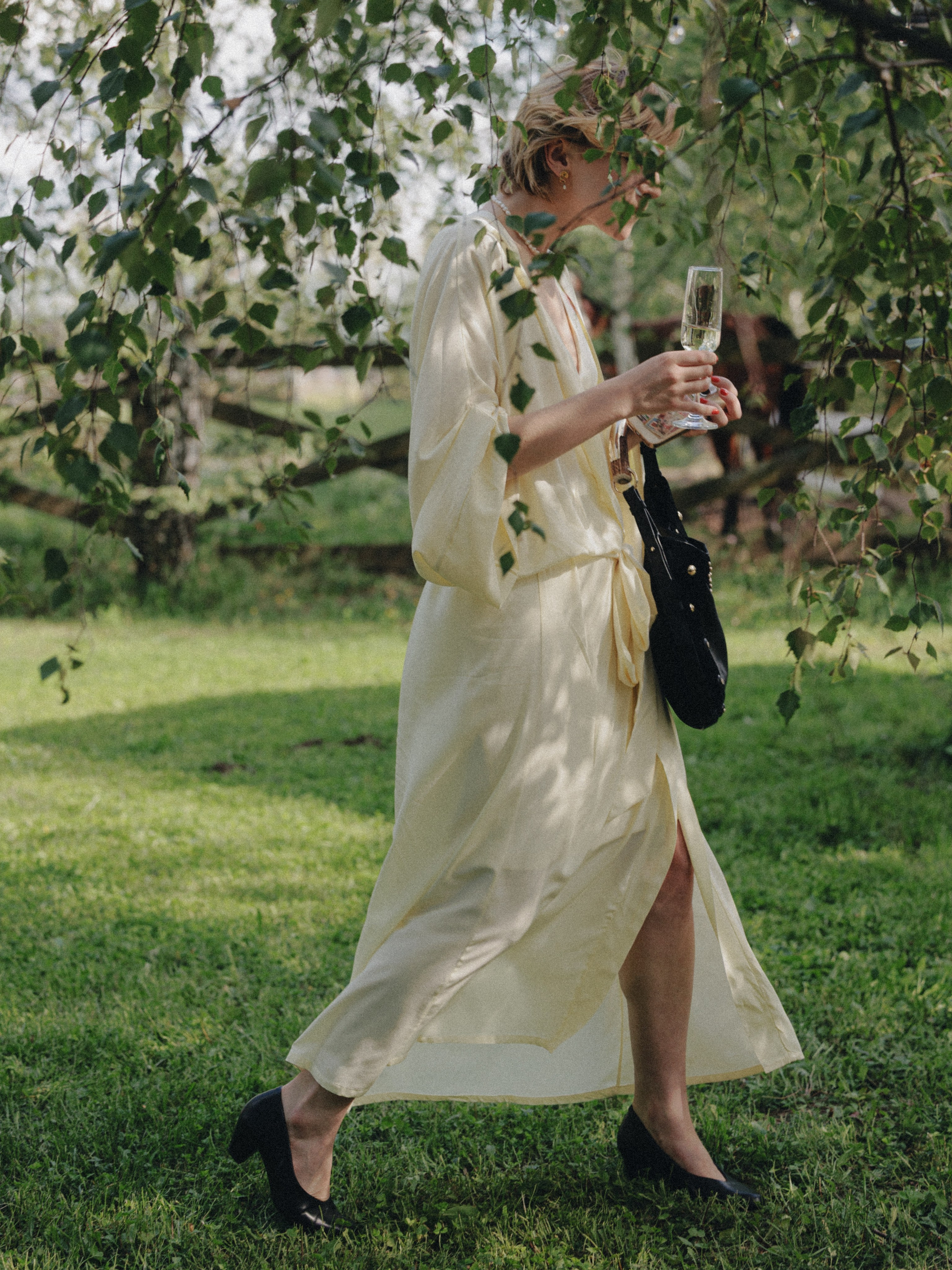 Арина и Максим. Эстетичный свадебный репортаж в любом городе страны