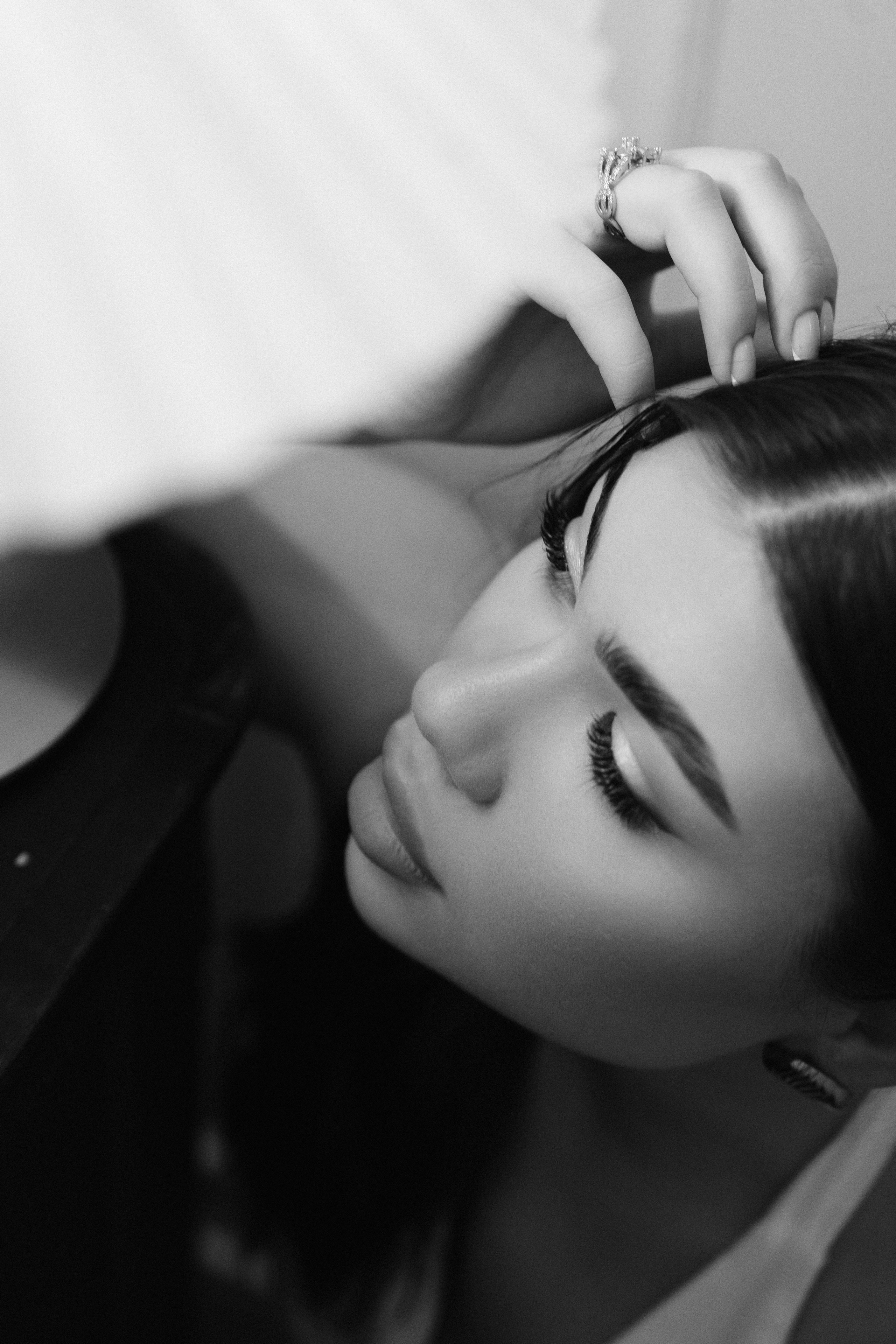 Лена. Фотограф с психологическим образованием