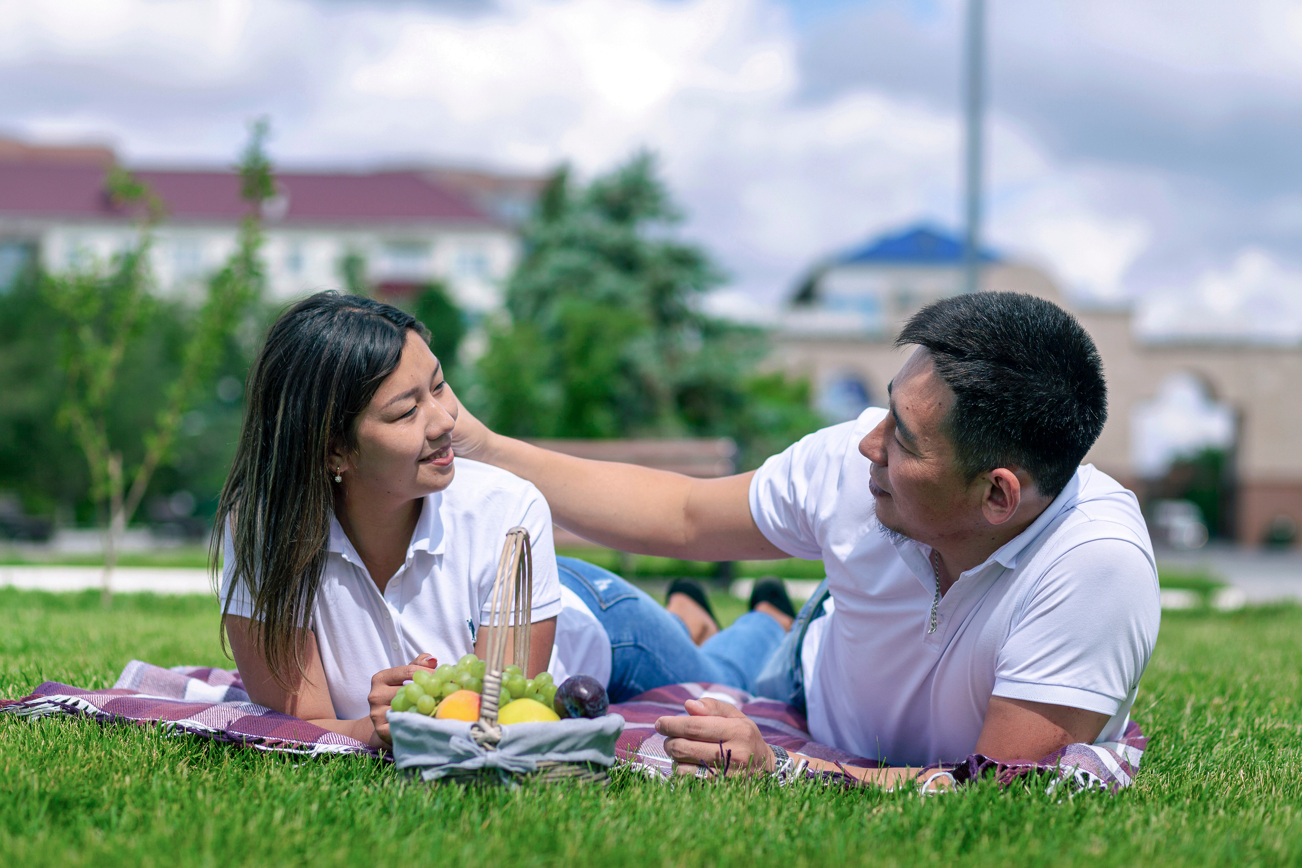 Фотосессия Love story. Фотограф в Атырау Максим Стадниченко
