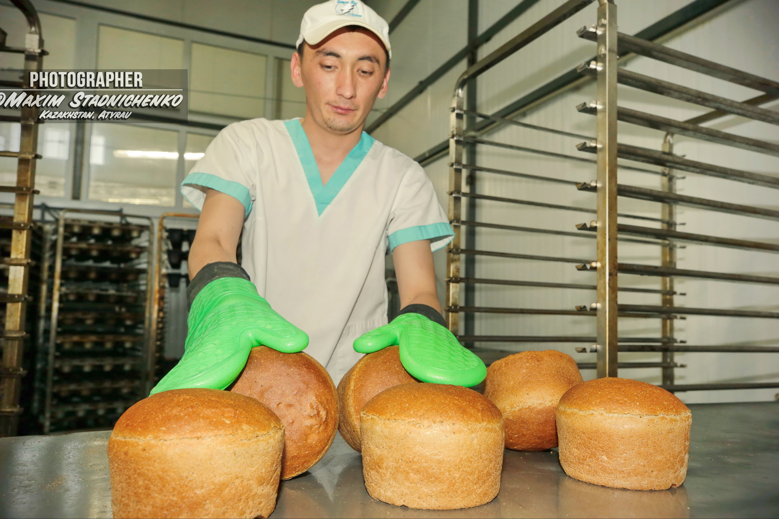 Фотограф промышленности Казахстан, Атырауская область, Мангистауская. Фотограф в Атырау Максим Стадниченко