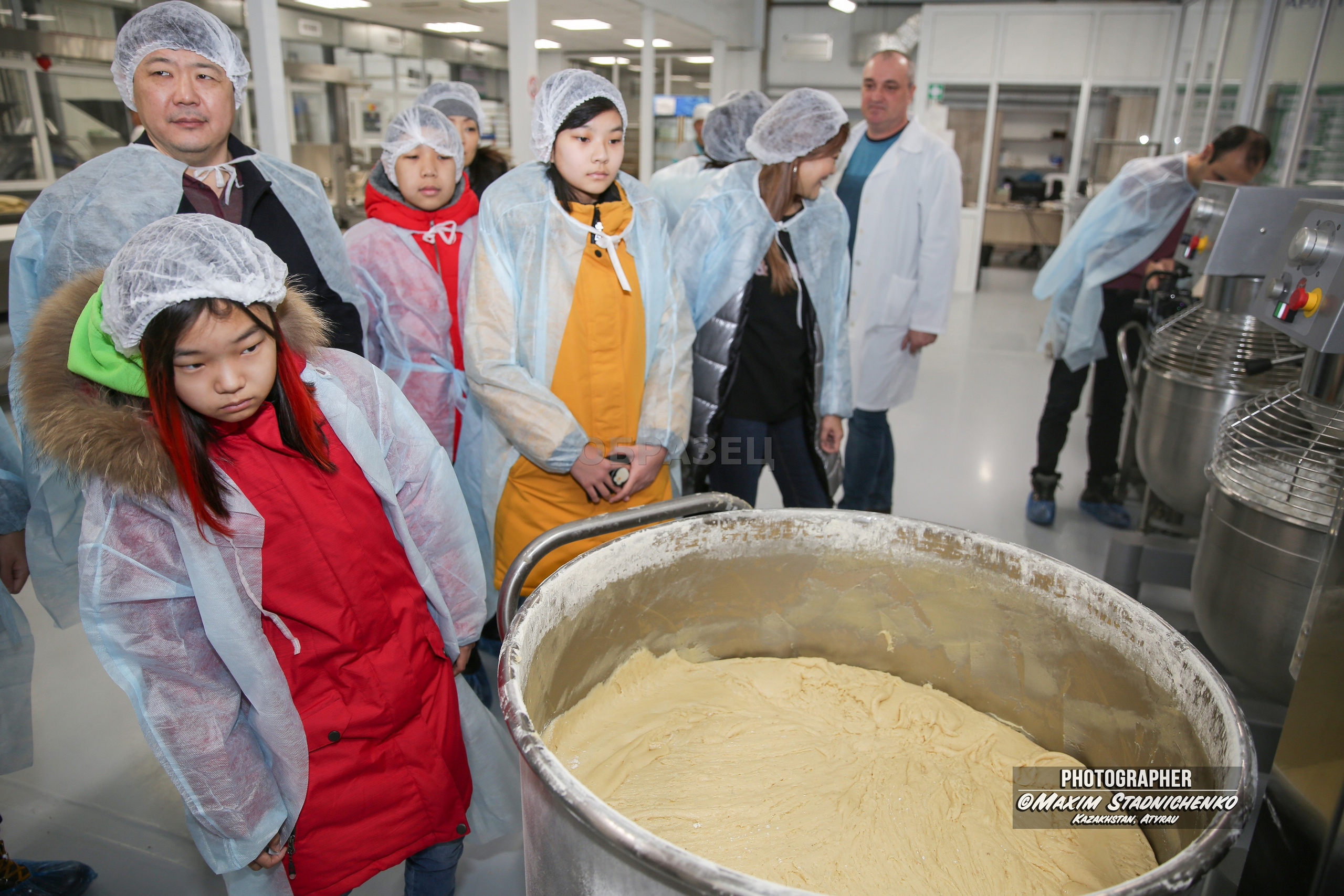 Репортажный фотограф в Атырау. Фотограф в Атырау Максим Стадниченко