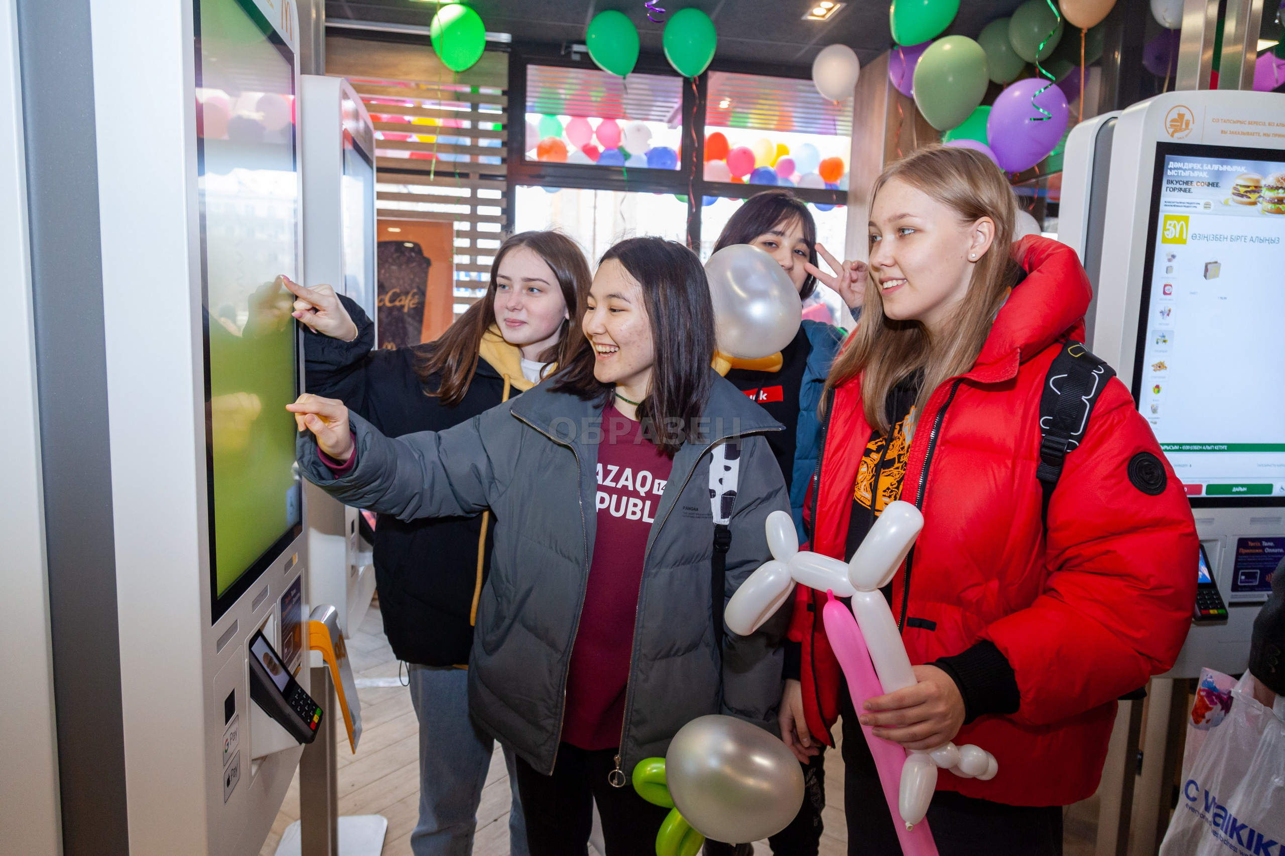 Репортажный фотограф в Атырау. Фотограф в Атырау Максим Стадниченко