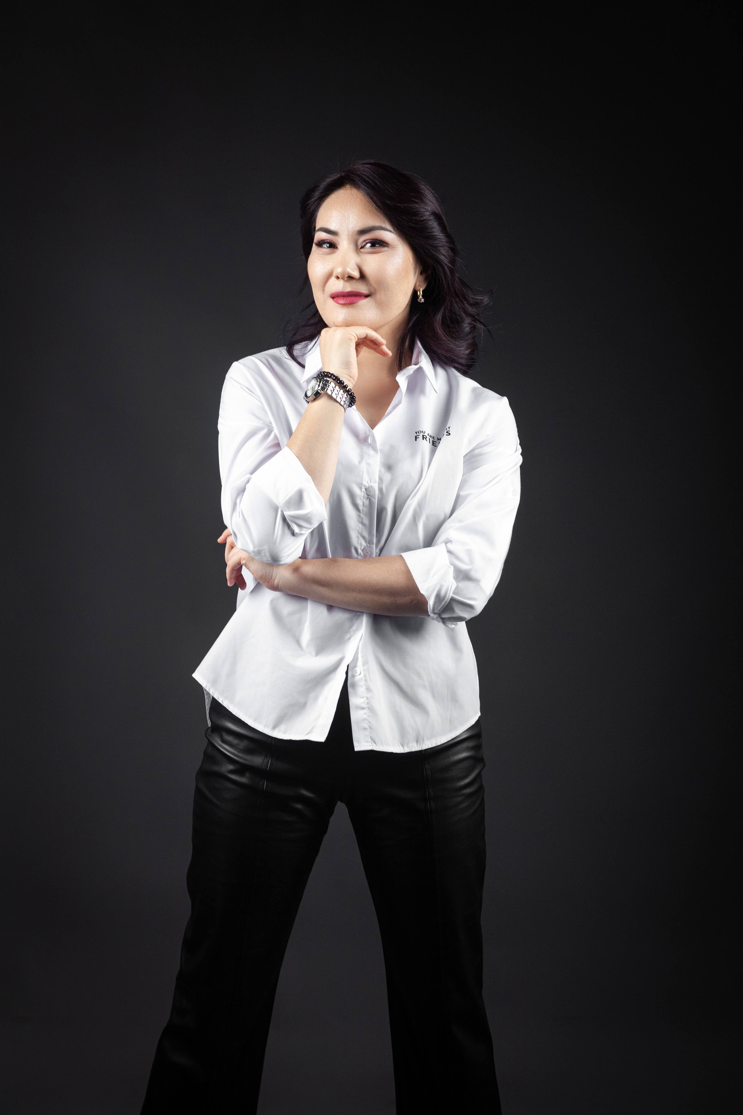 Индивидуальная фотосессия. Фотограф в Атырау Максим Стадниченко