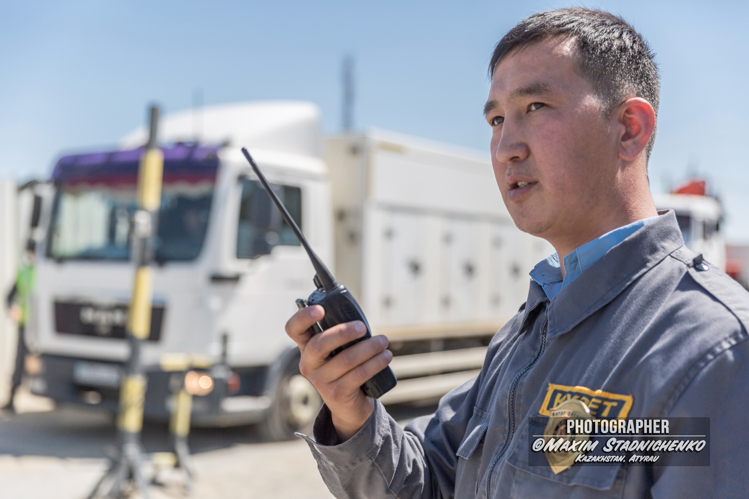 Фотограф промышленности Казахстан, Атырауская область, Мангистауская. Фотограф в Атырау Максим Стадниченко