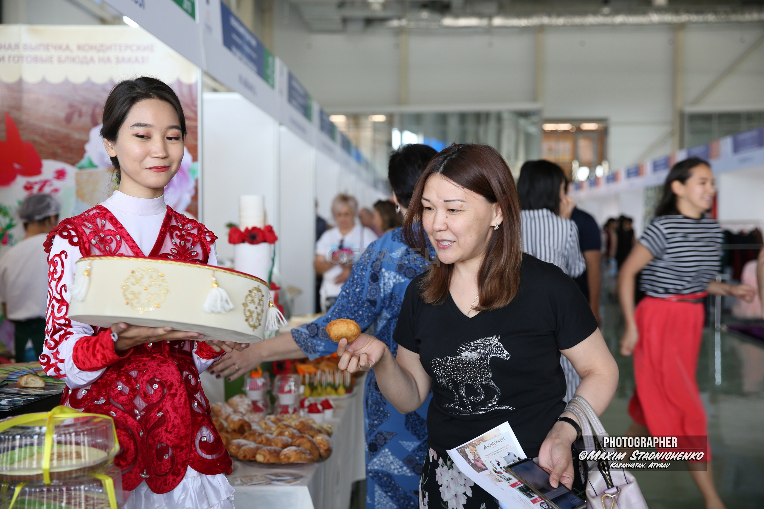 Репортажный фотограф в Атырау. Фотограф в Атырау Максим Стадниченко