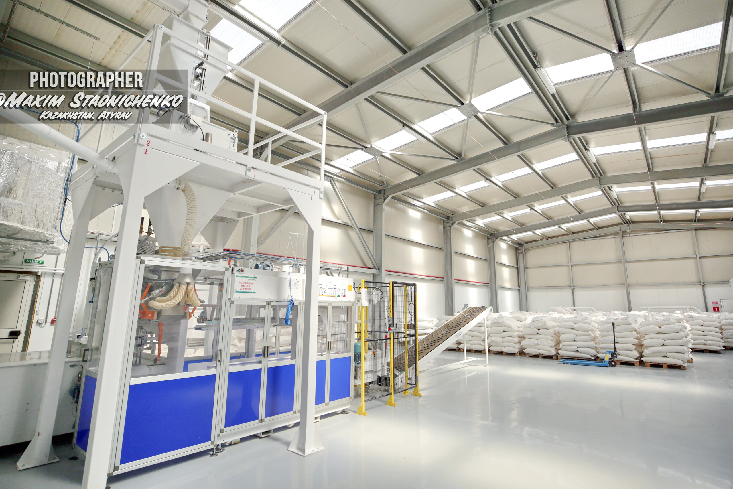 Фотограф промышленности Казахстан, Атырауская область, Мангистауская. Фотограф в Атырау Максим Стадниченко