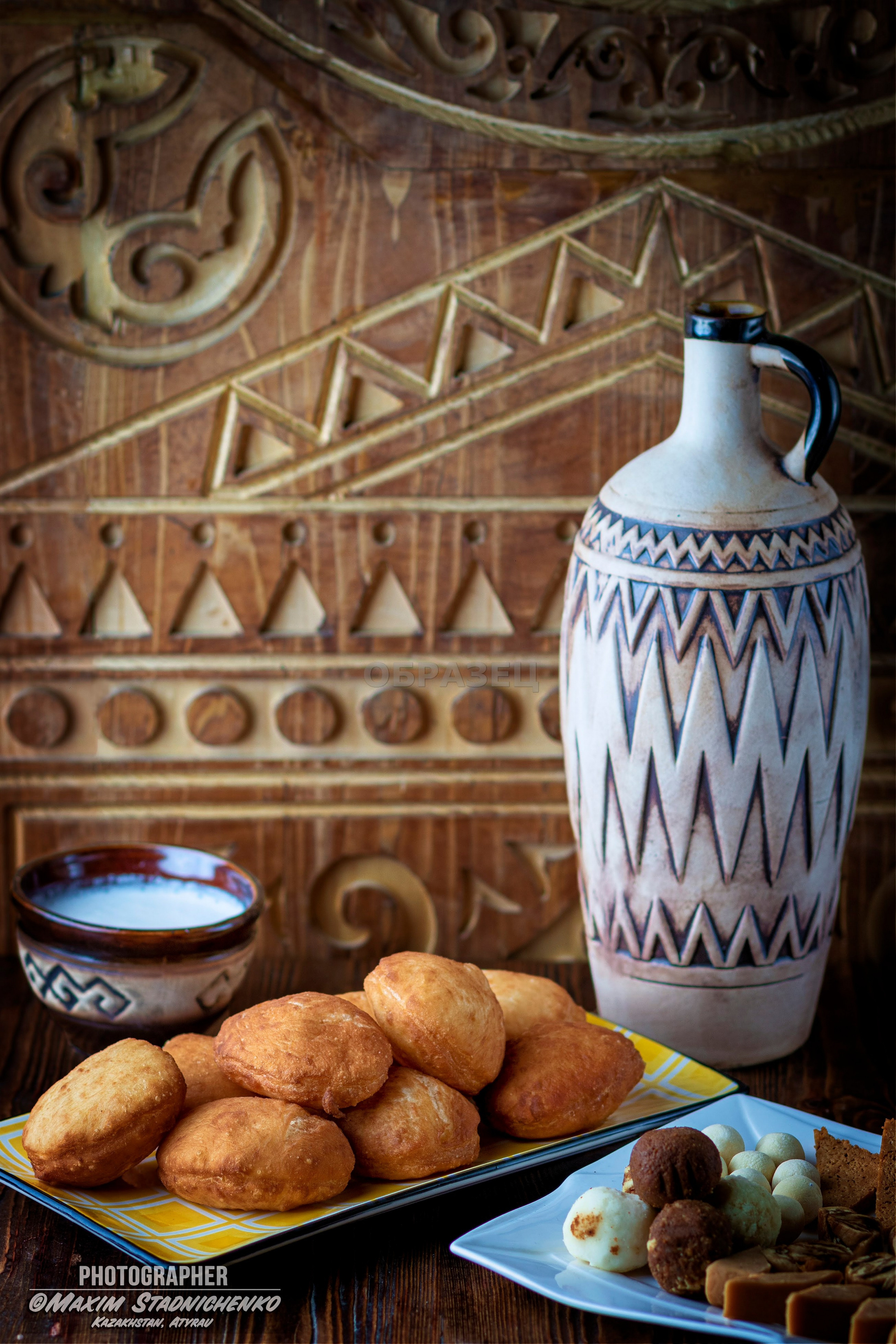 Food фотограф в Атырау. Фотограф в Атырау Максим Стадниченко