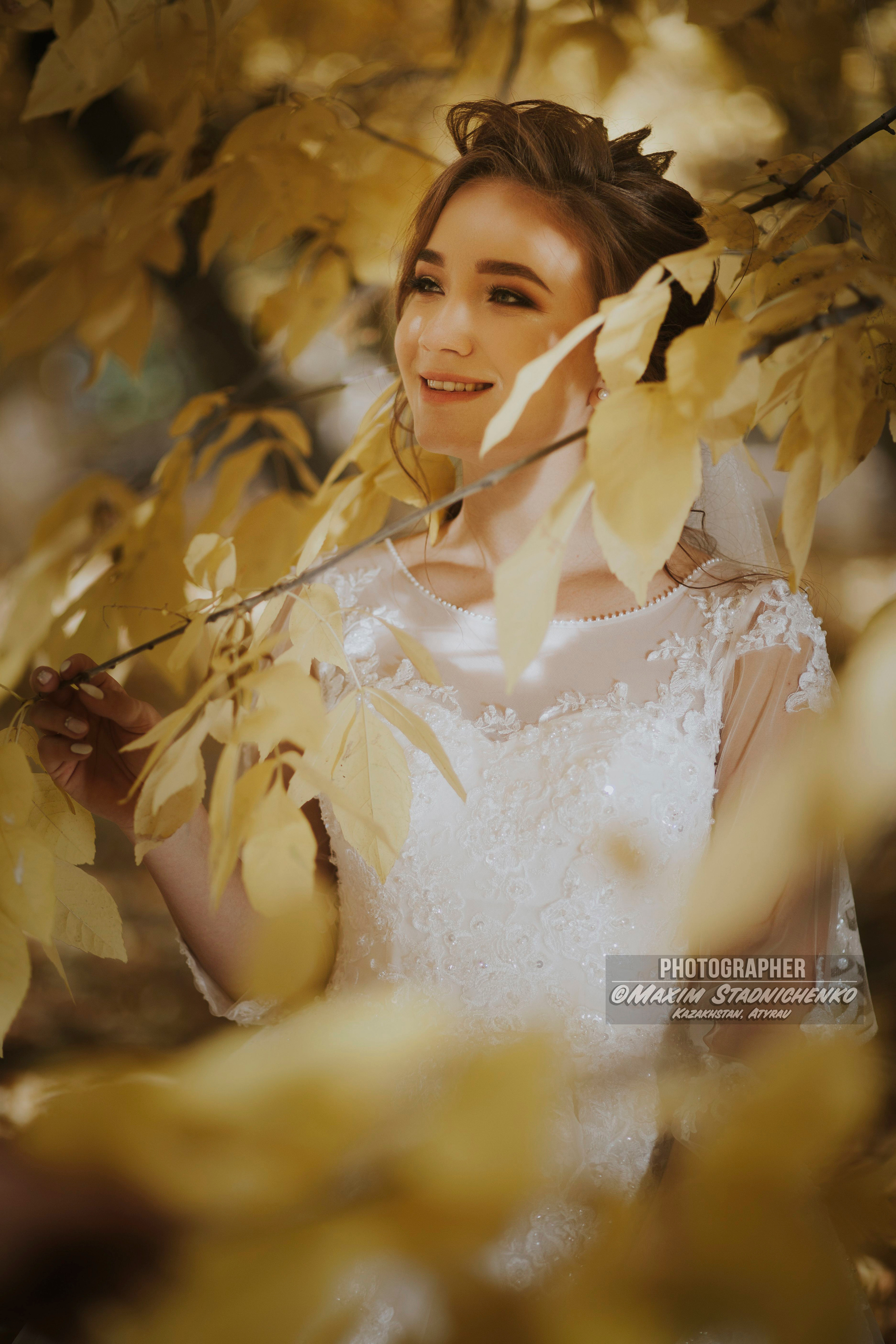 Свадьба. Фотограф в Атырау Максим Стадниченко