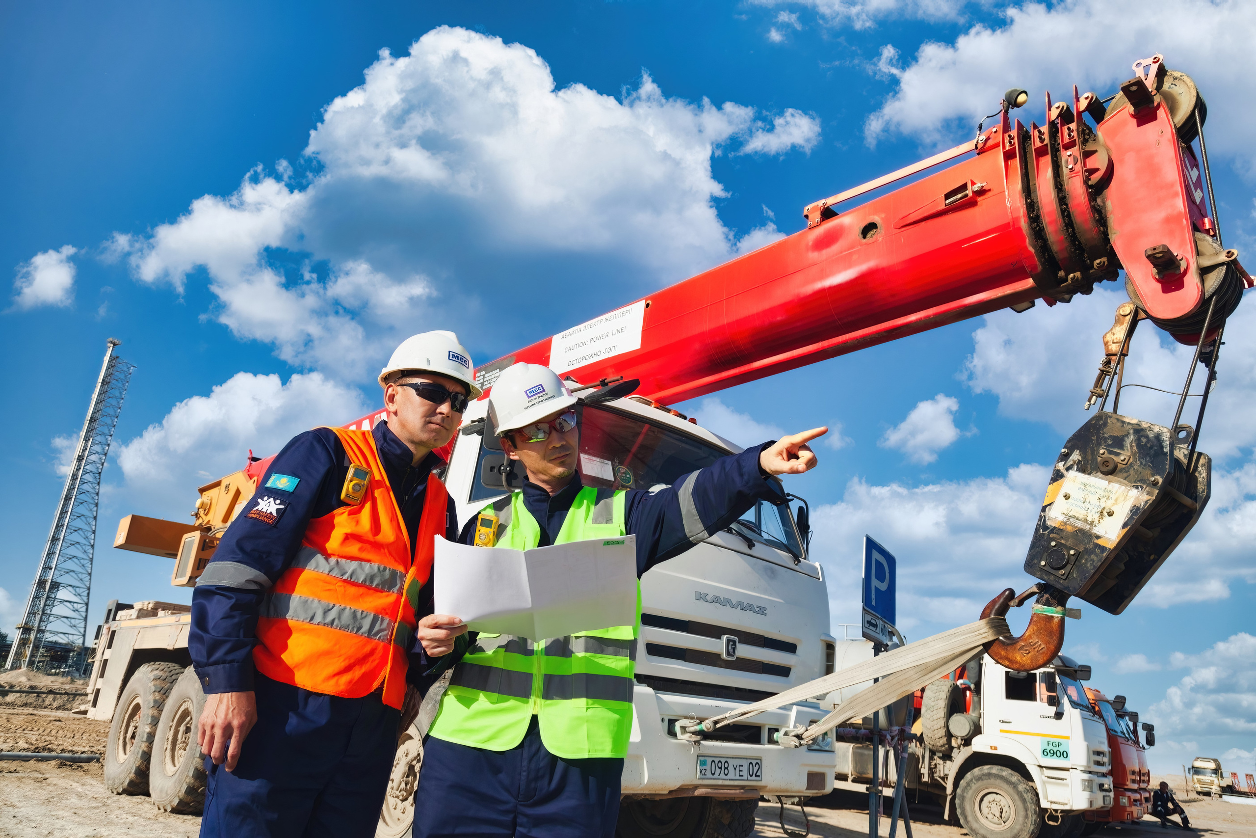 Фотограф промышленности Казахстан, Атырауская область, Мангистауская. Фотограф в Атырау Максим Стадниченко