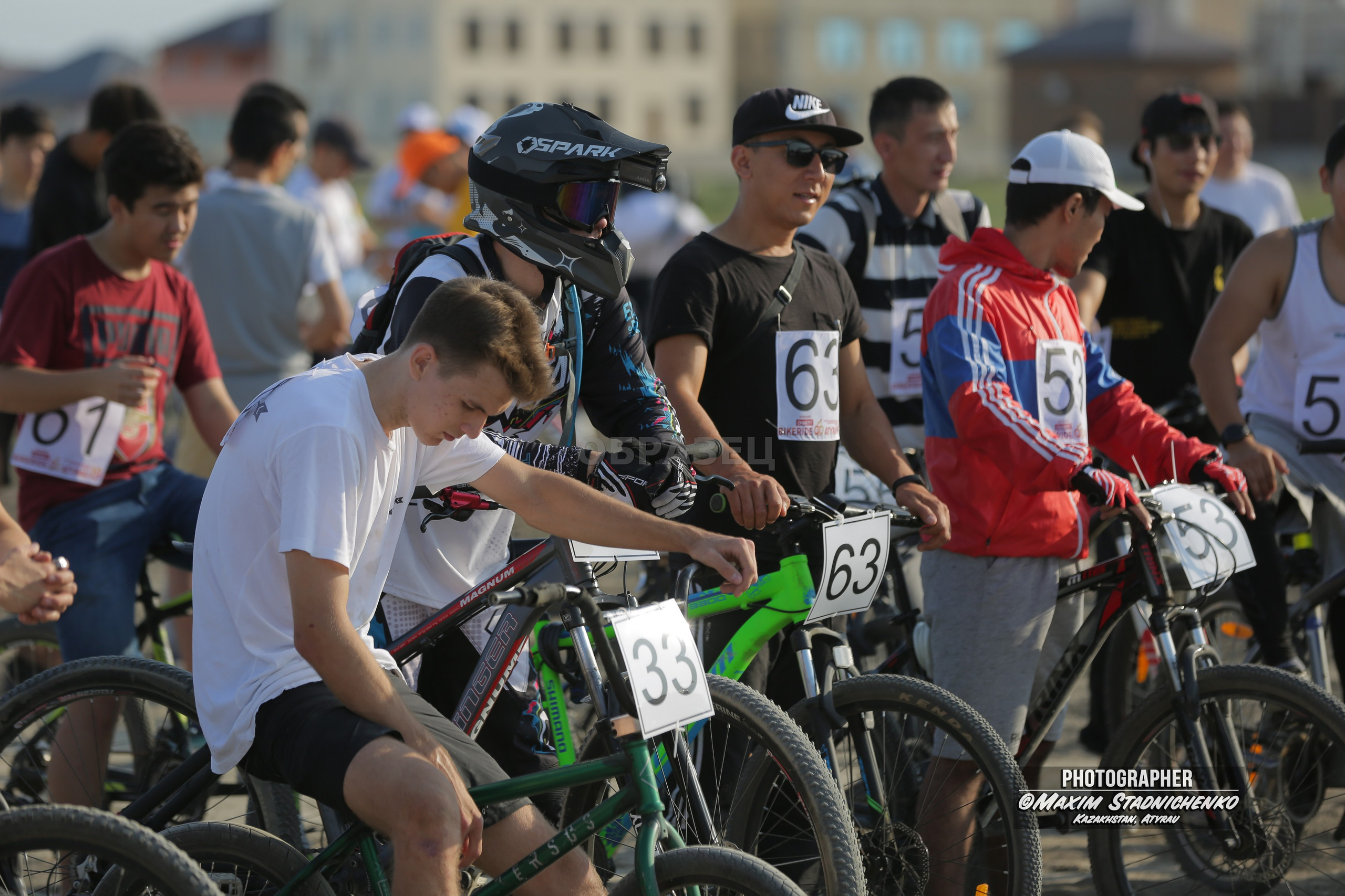 Репортажный фотограф в Атырау. Фотограф в Атырау Максим Стадниченко
