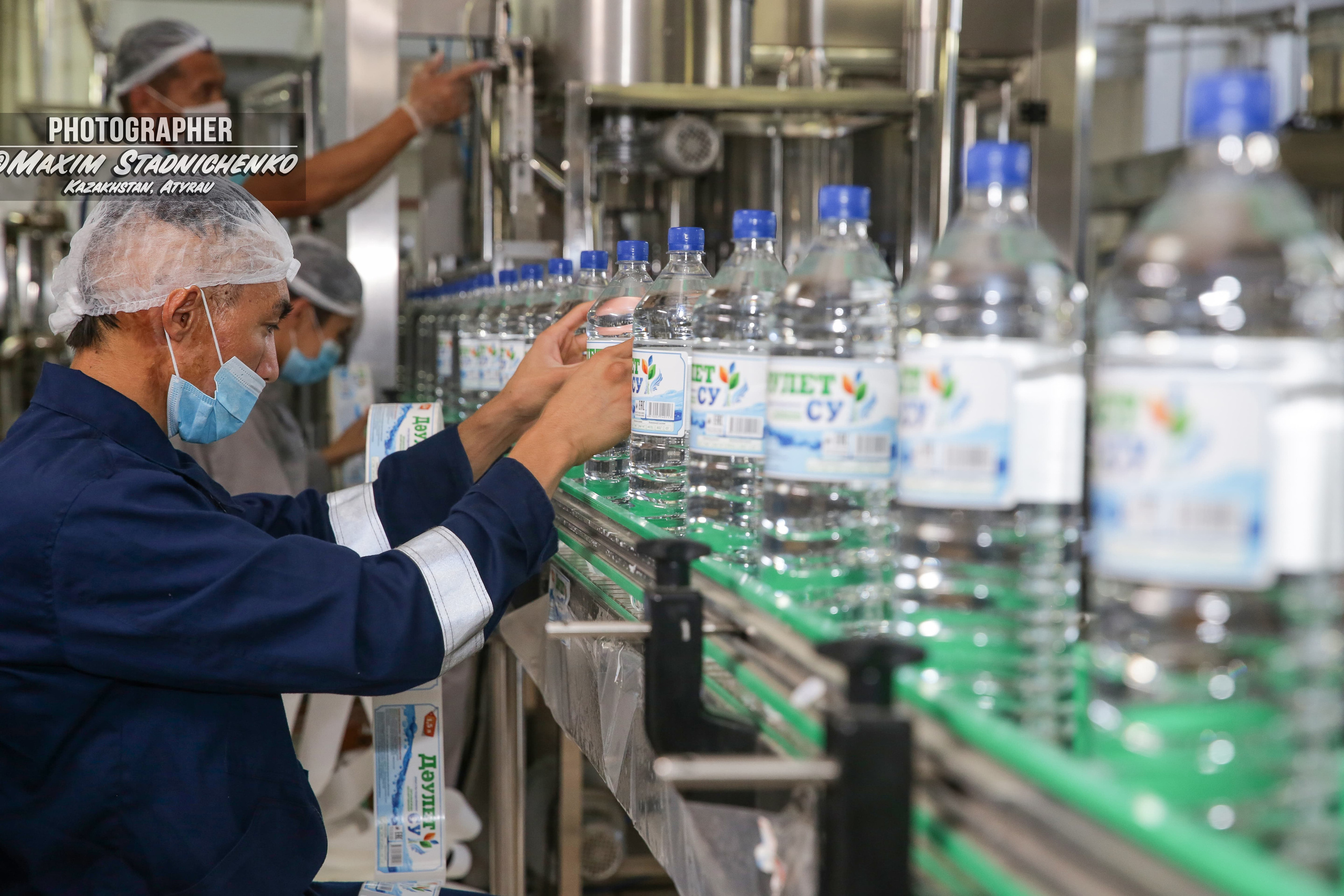 Фотограф промышленности Казахстан, Атырауская область, Мангистауская. Фотограф в Атырау Максим Стадниченко