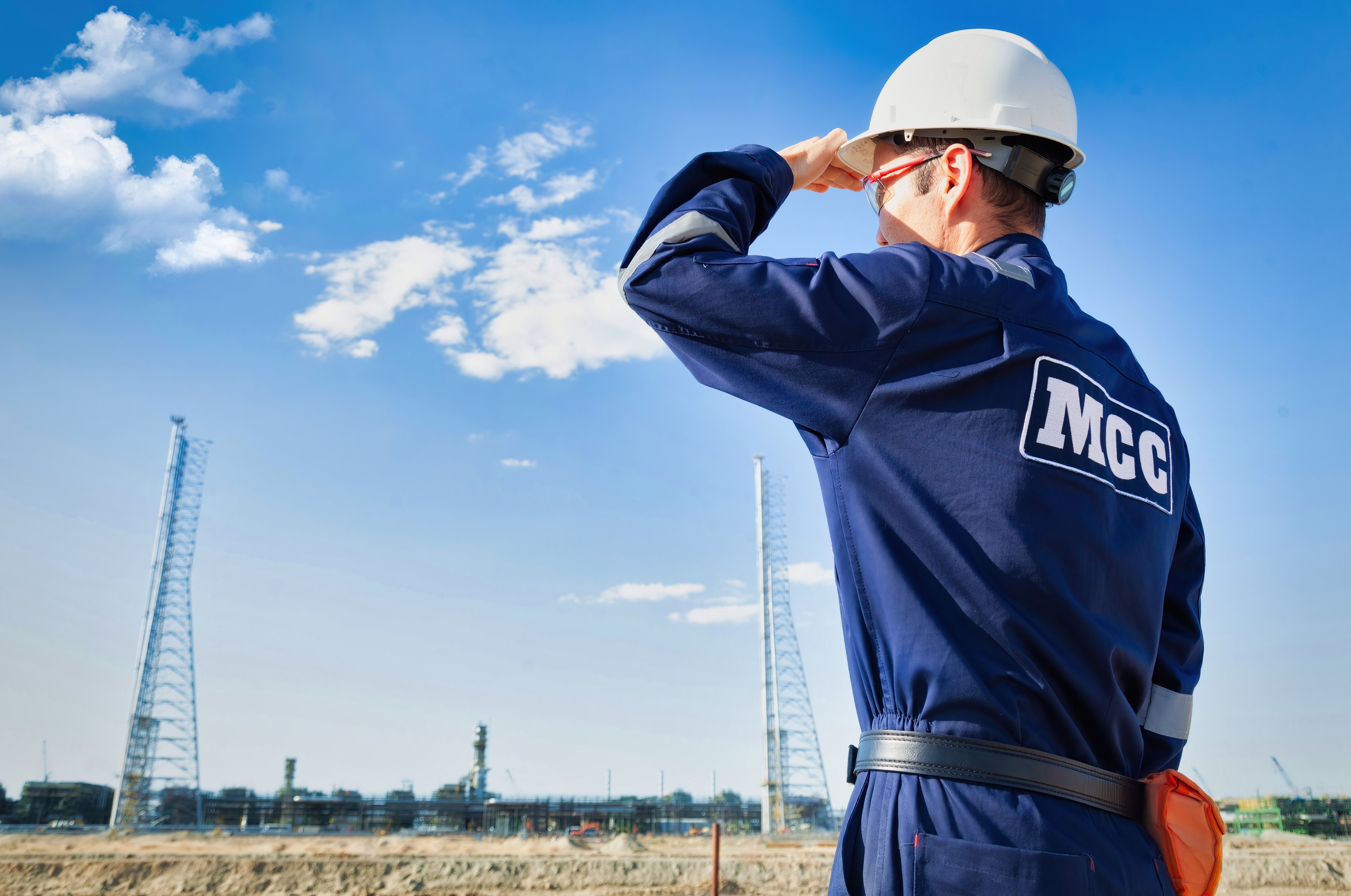 Фотограф промышленности Казахстан, Атырауская область, Мангистауская. Фотограф в Атырау Максим Стадниченко