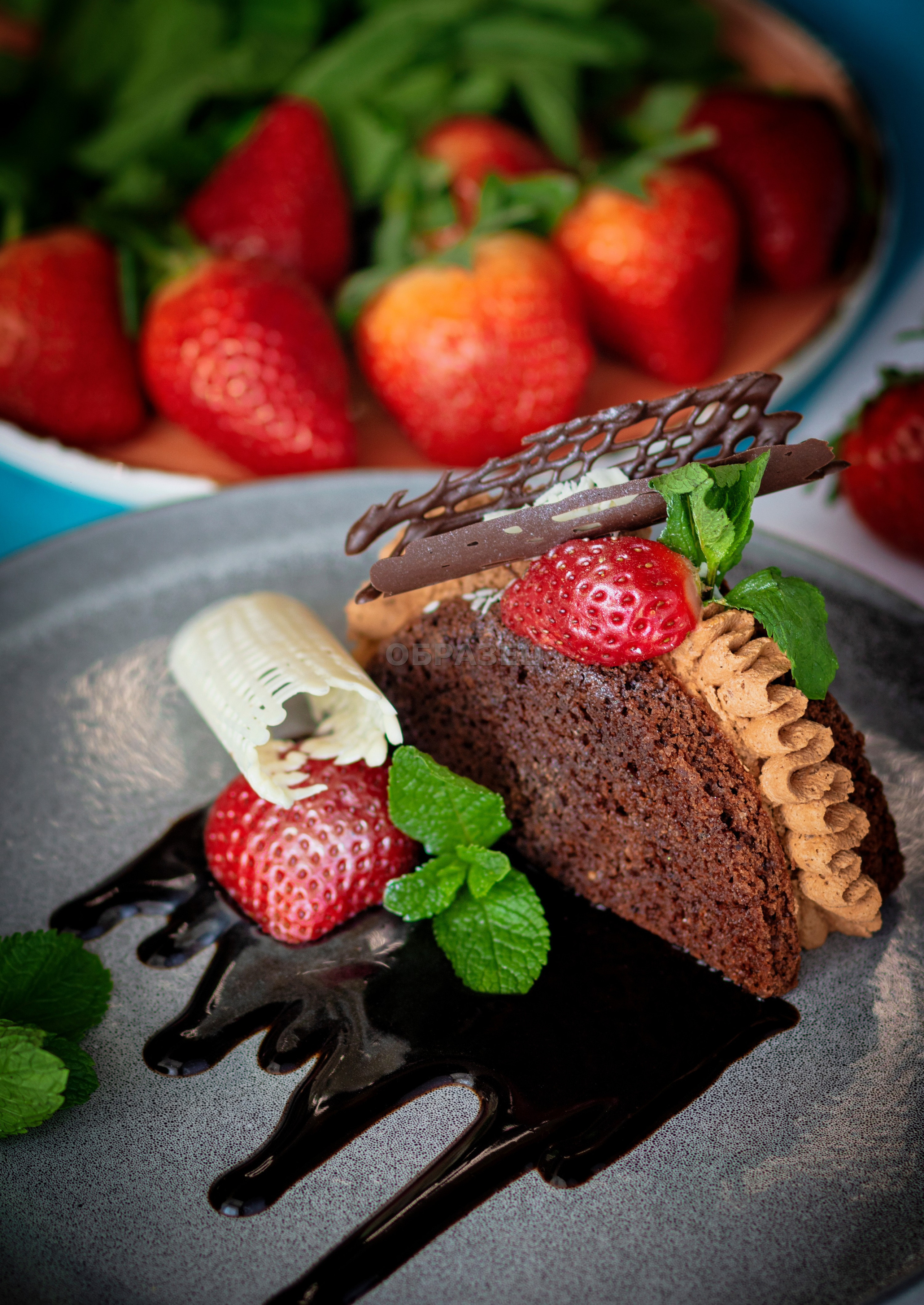 Food фотограф в Атырау. Фотограф в Атырау Максим Стадниченко