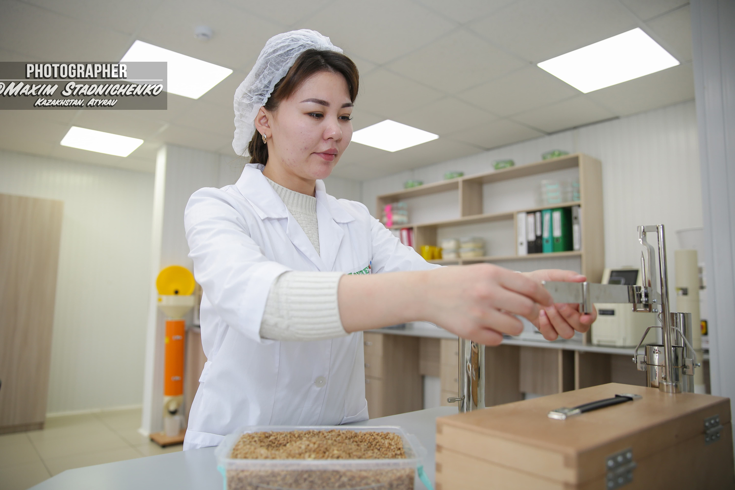 Фотограф промышленности Казахстан, Атырауская область, Мангистауская. Фотограф в Атырау Максим Стадниченко