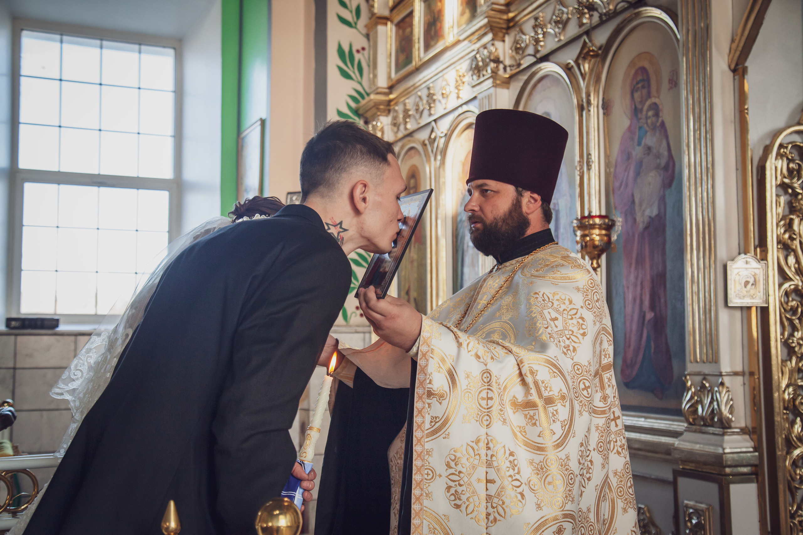 Свадьба. Фотограф в Атырау Максим Стадниченко