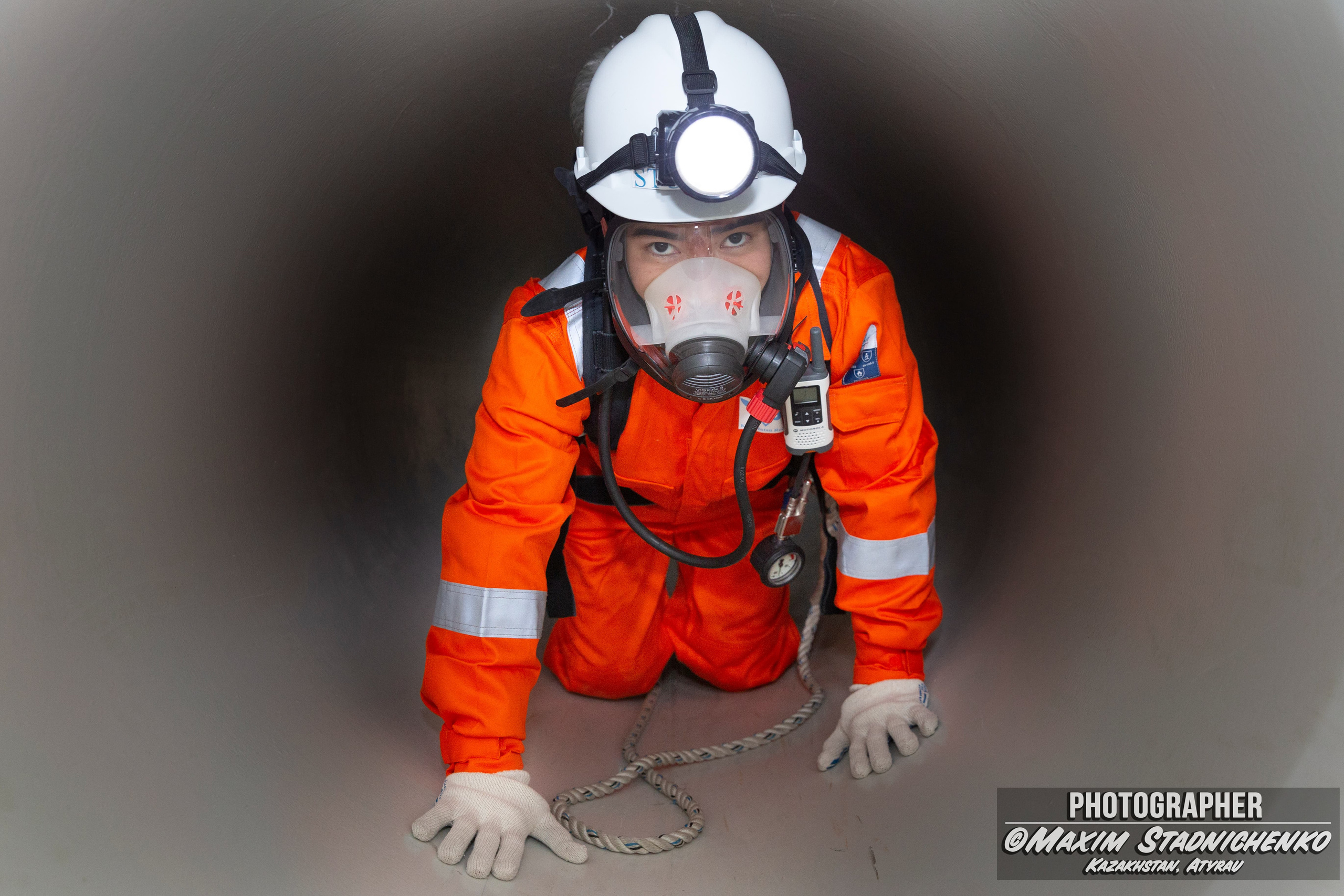 Фотограф промышленности Казахстан, Атырауская область, Мангистауская. Фотограф в Атырау Максим Стадниченко