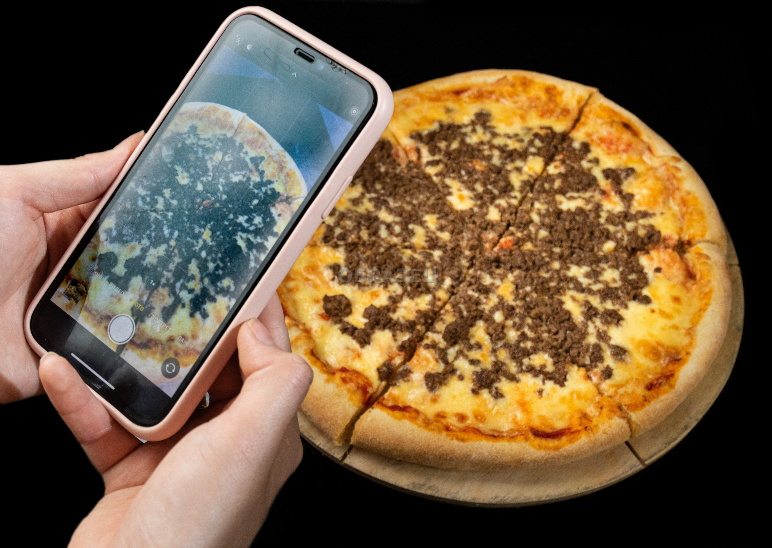 Food фотограф в Атырау. Фотограф в Атырау Максим Стадниченко